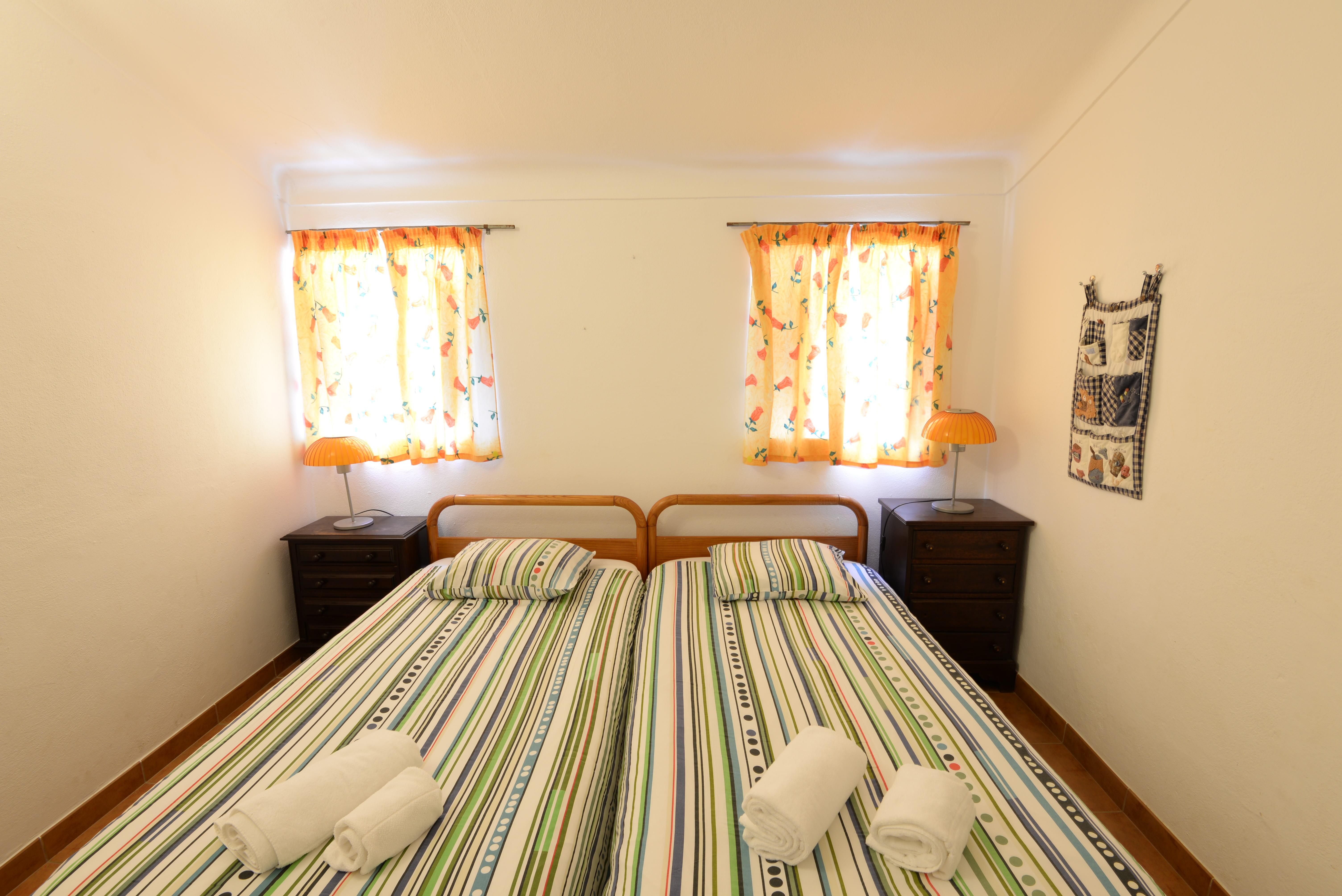 Apartment Three Bedrooms