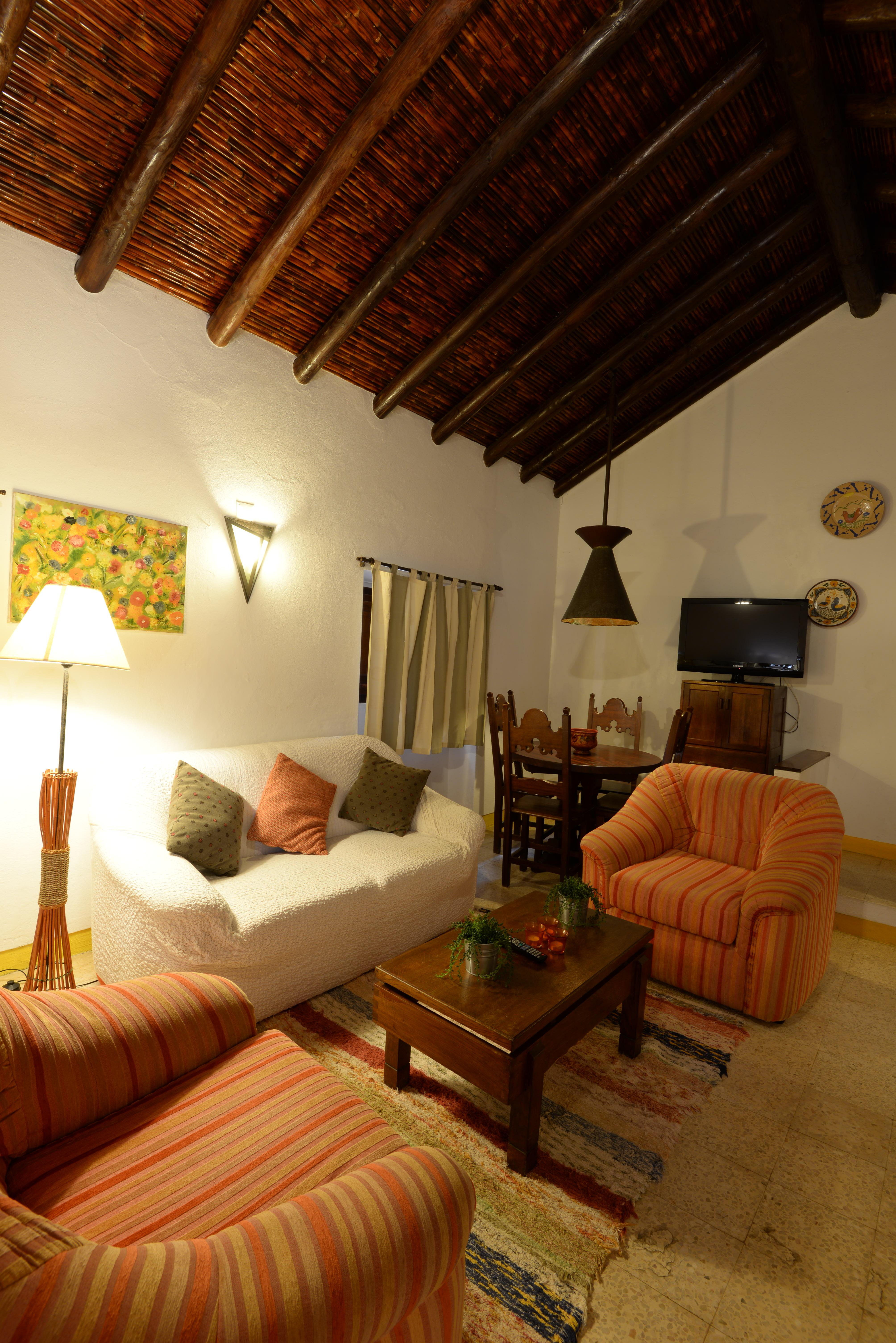 Apartment Three Bedrooms