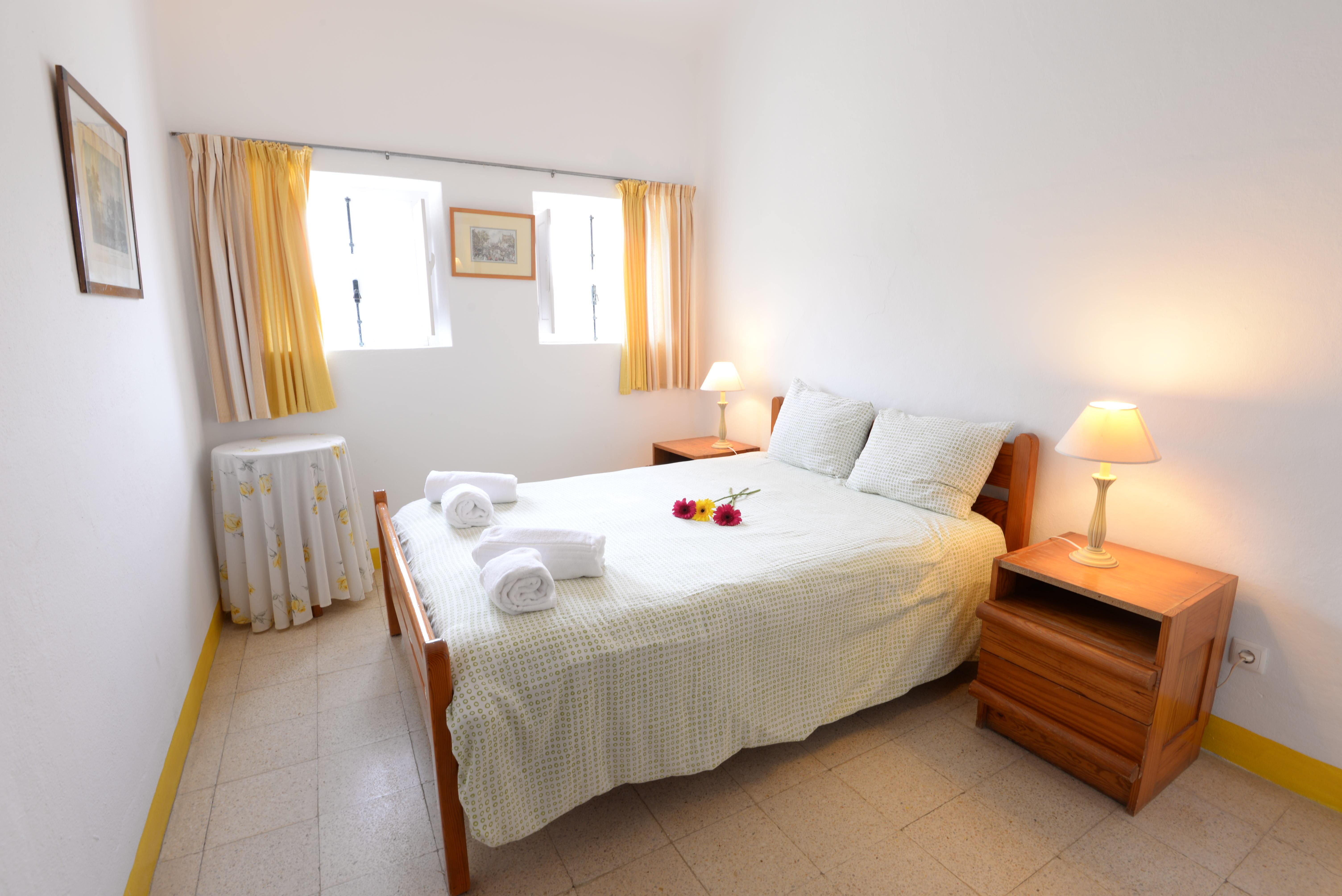 Apartment Three Bedrooms