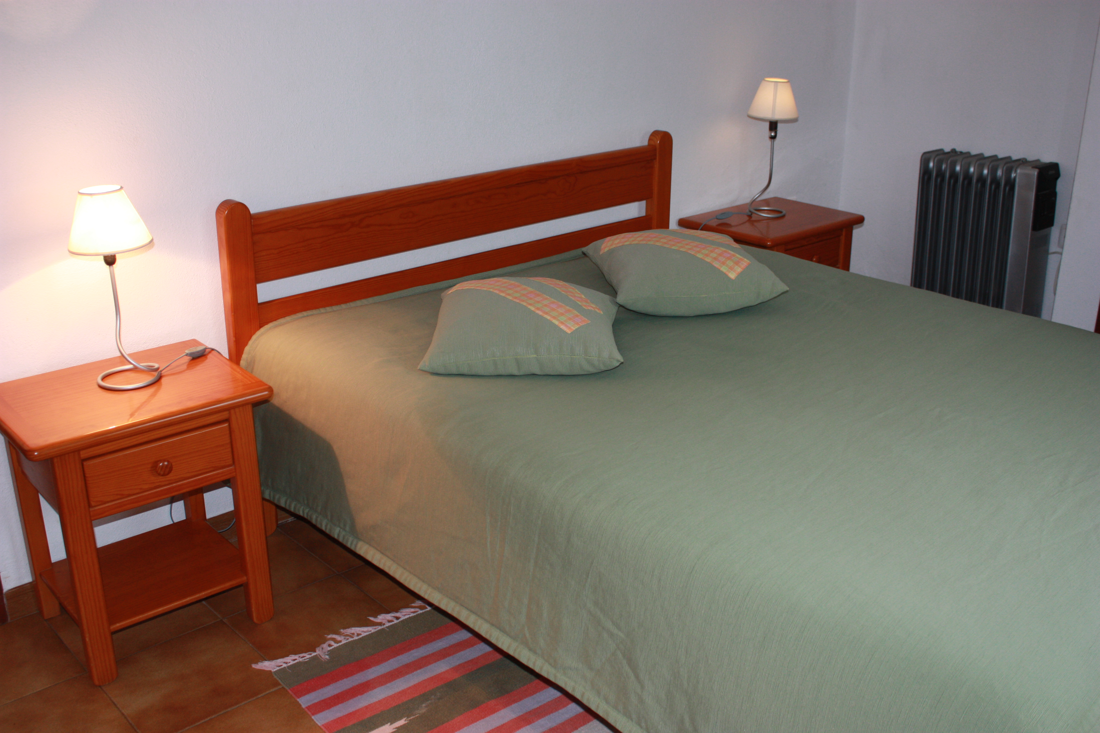 Apartment One Bedroom