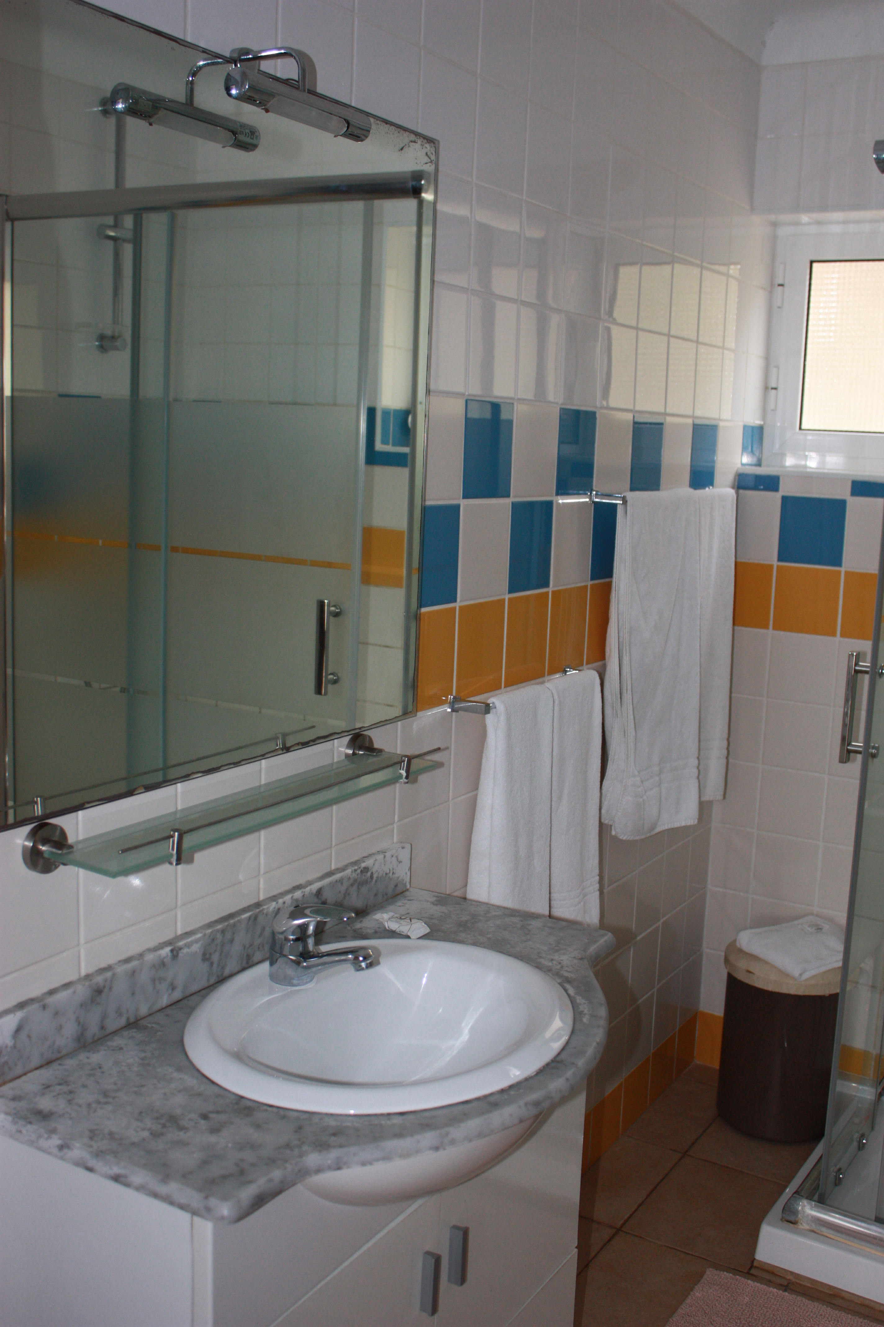 Apartment One Bedroom