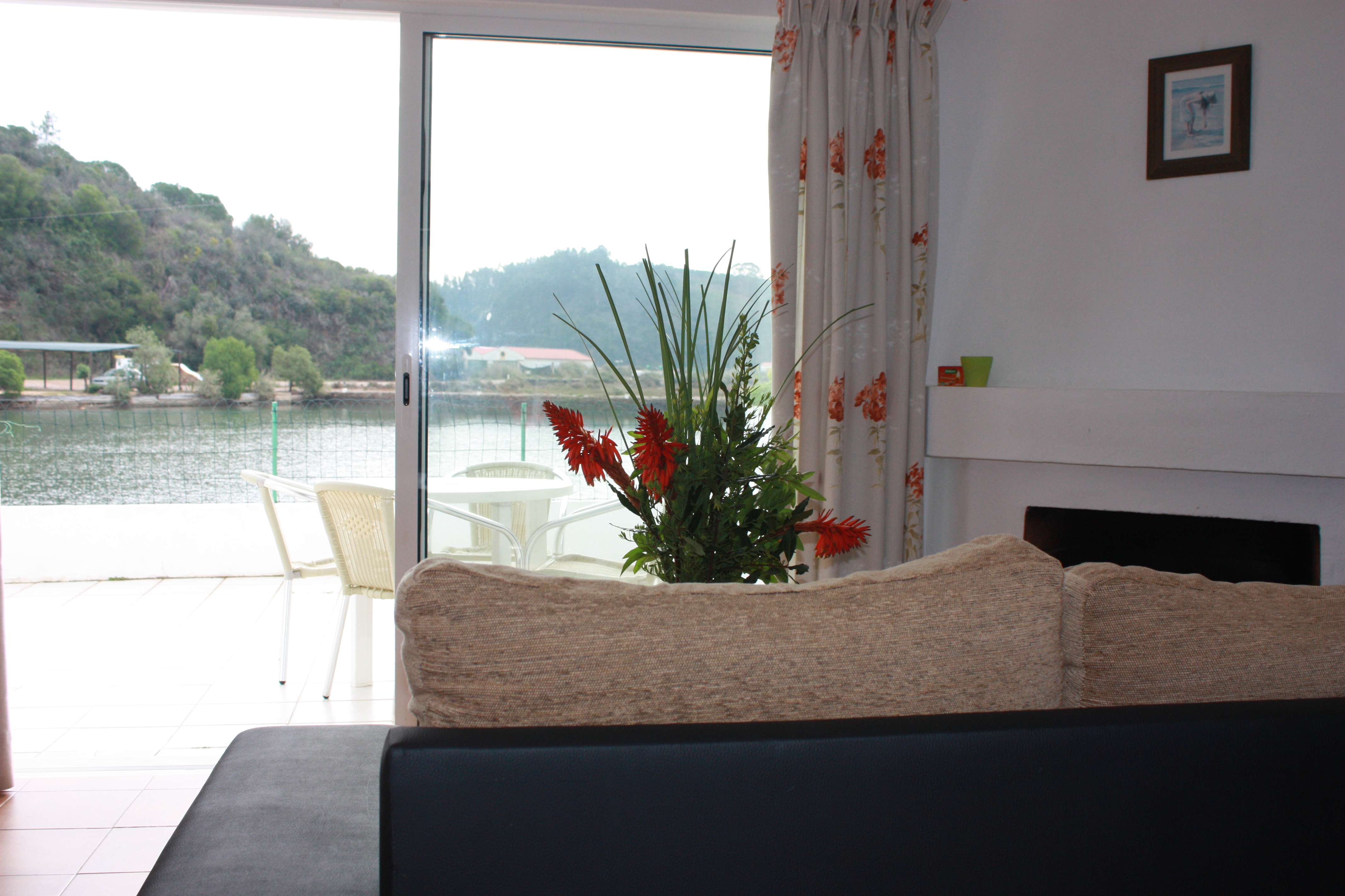 Apartment One Bedroom