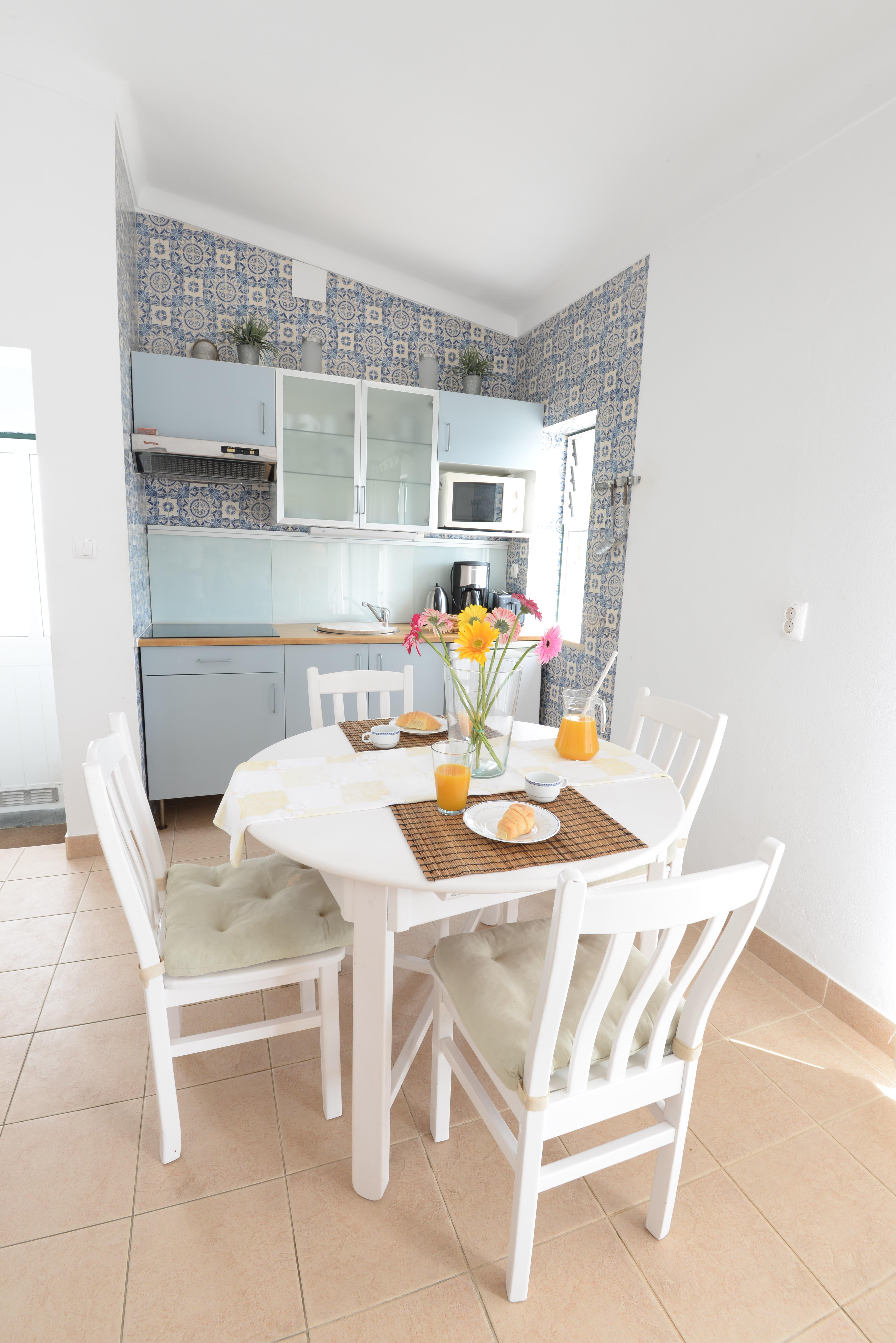 Apartment Two Bedrooms