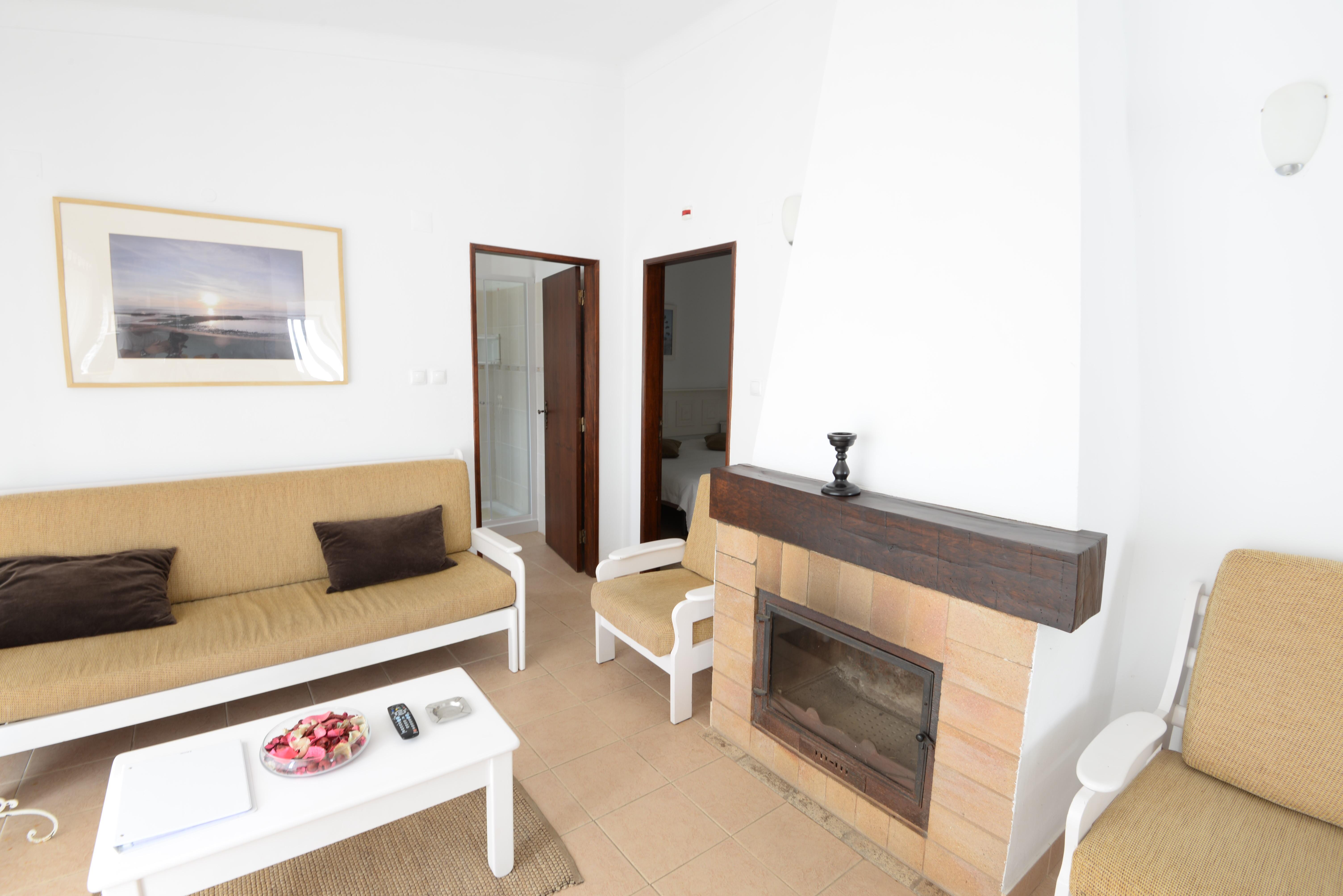 Apartment Two Bedrooms