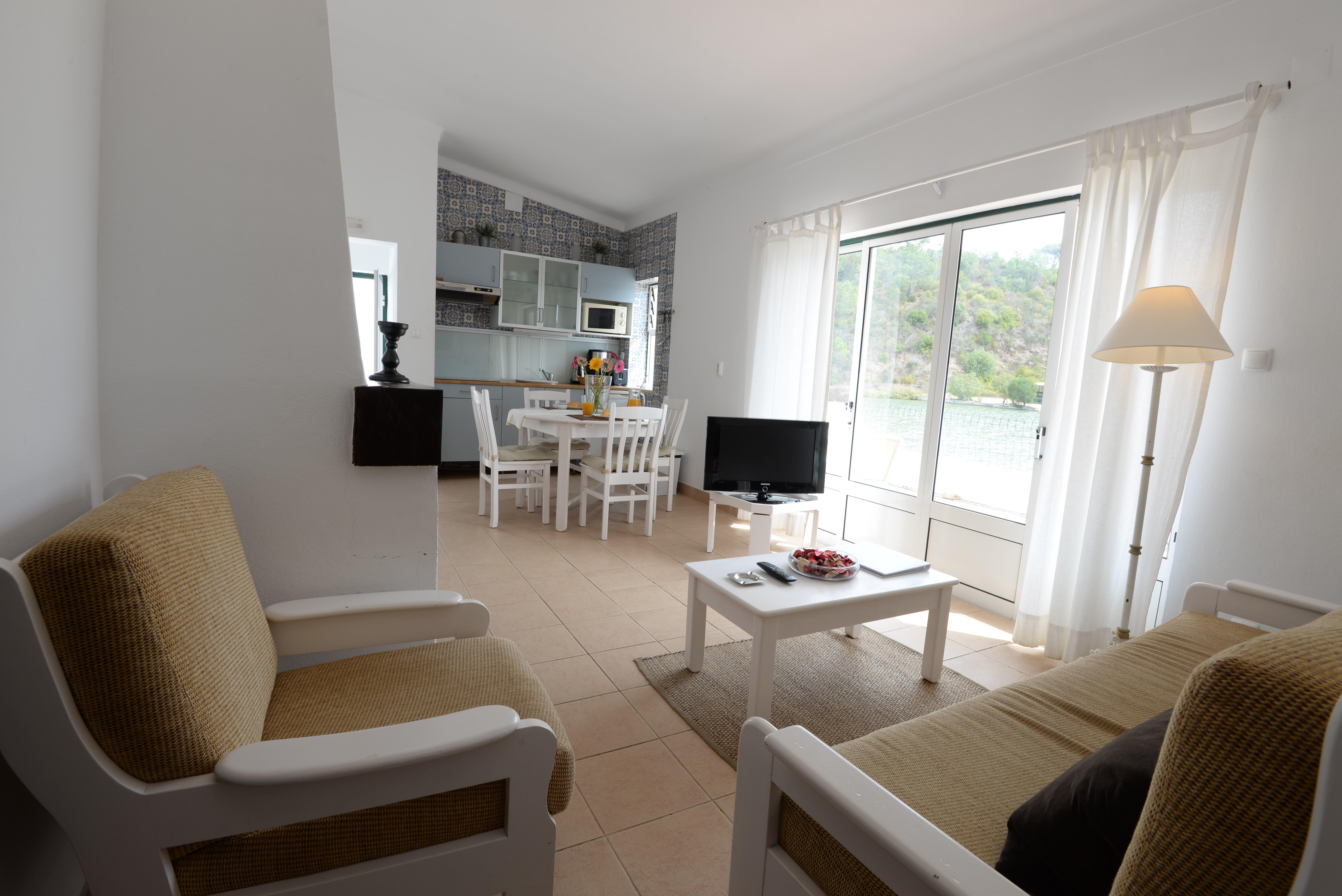 Apartment Two Bedrooms