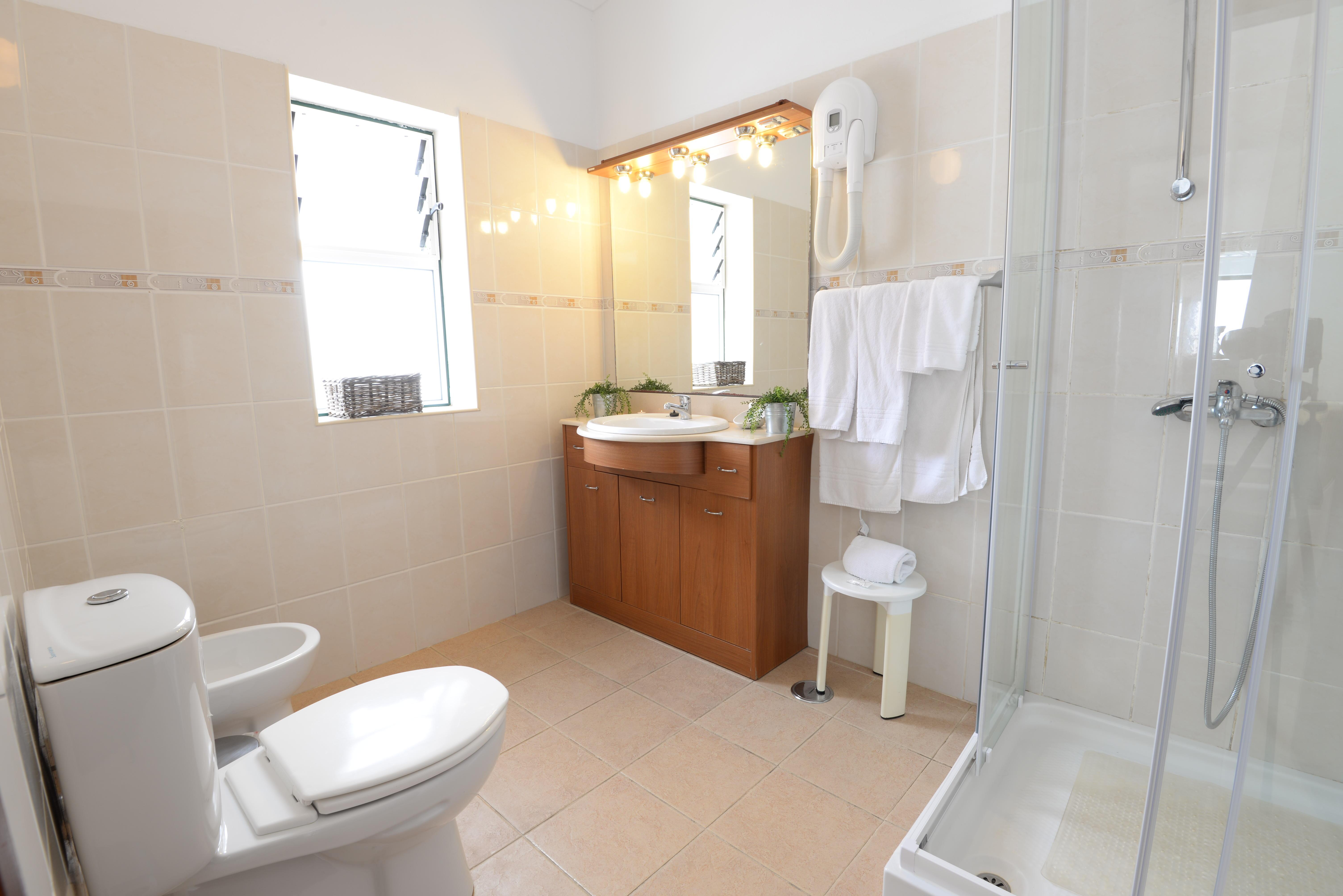 Apartment Two Bedrooms