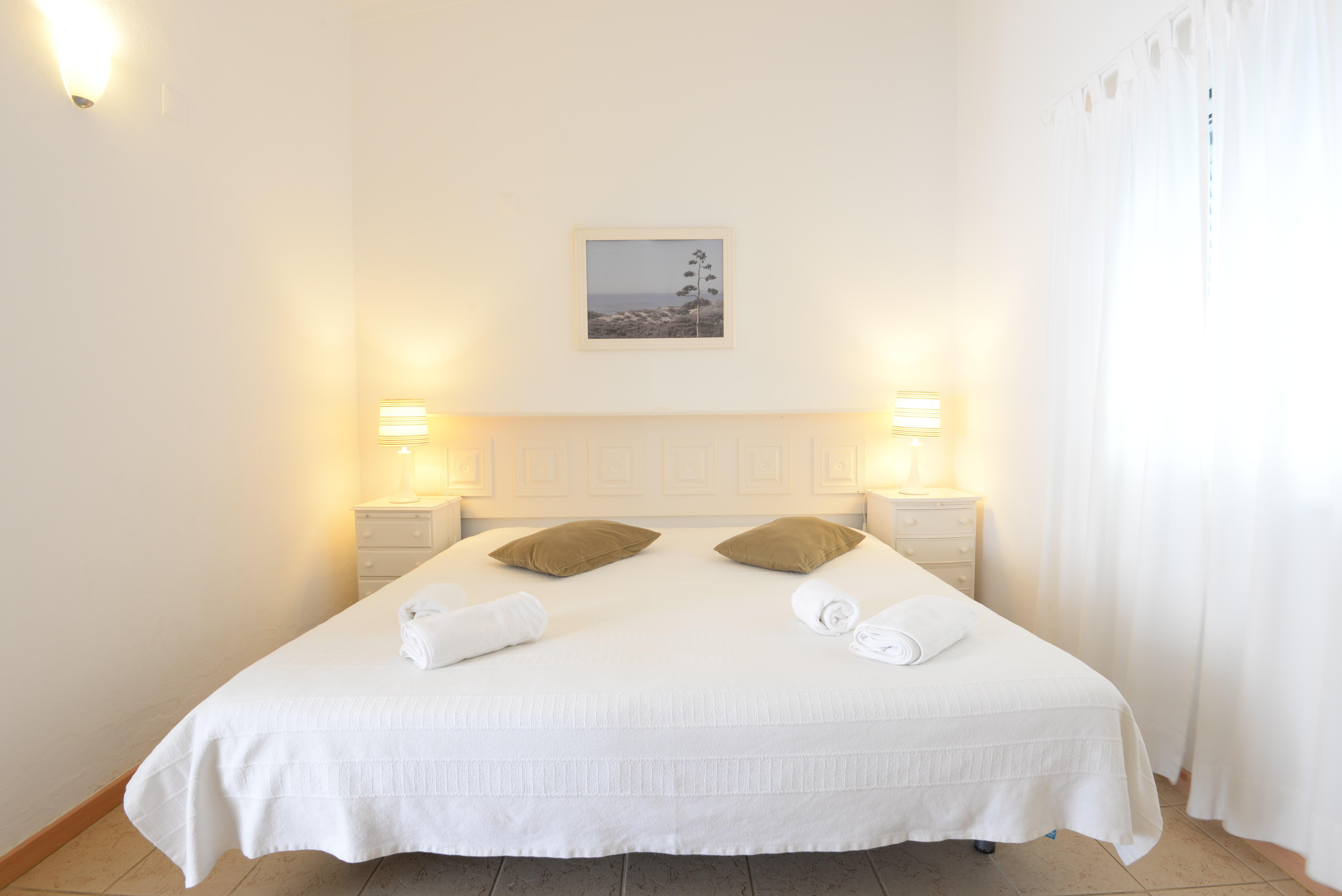 Apartment Two Bedrooms