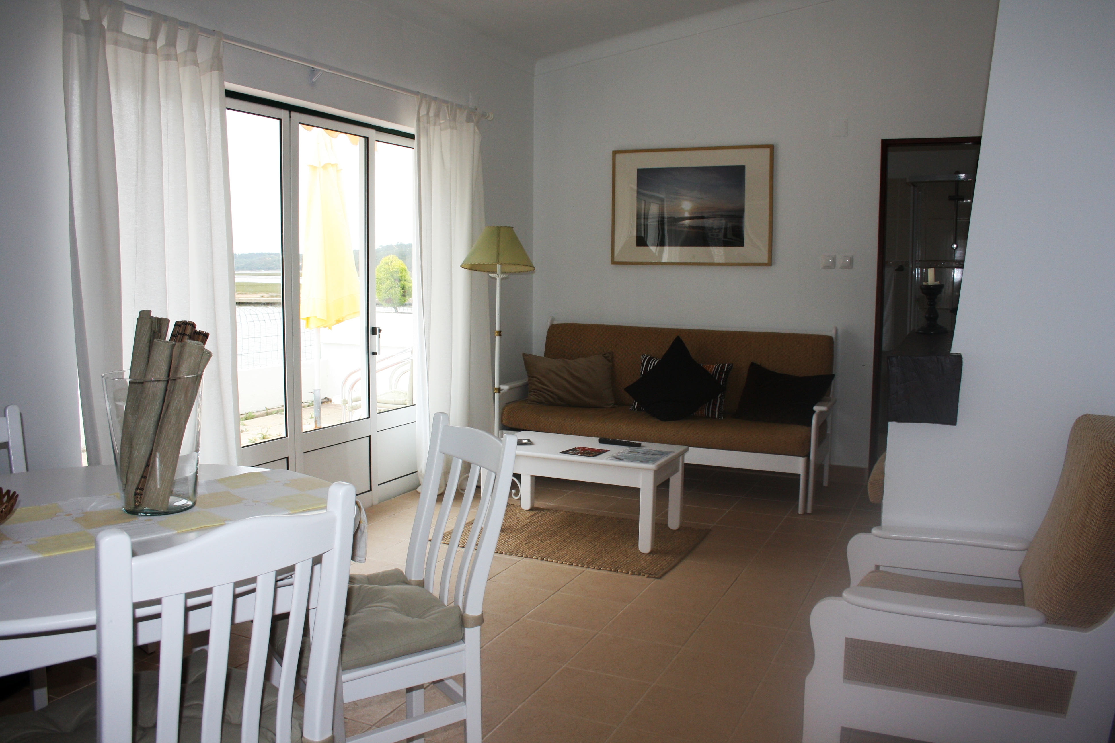 Apartment Two Bedrooms