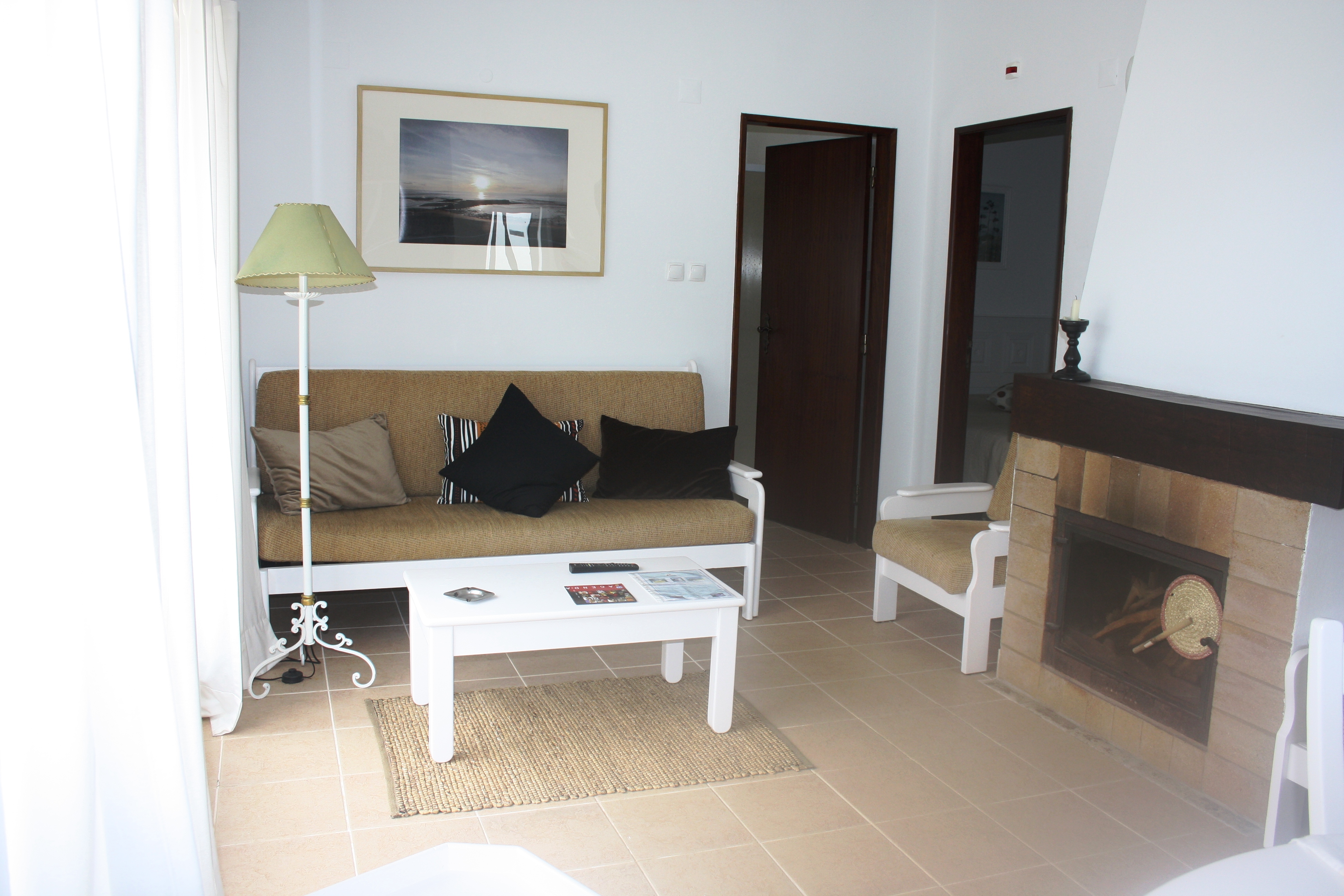 Apartment Two Bedrooms