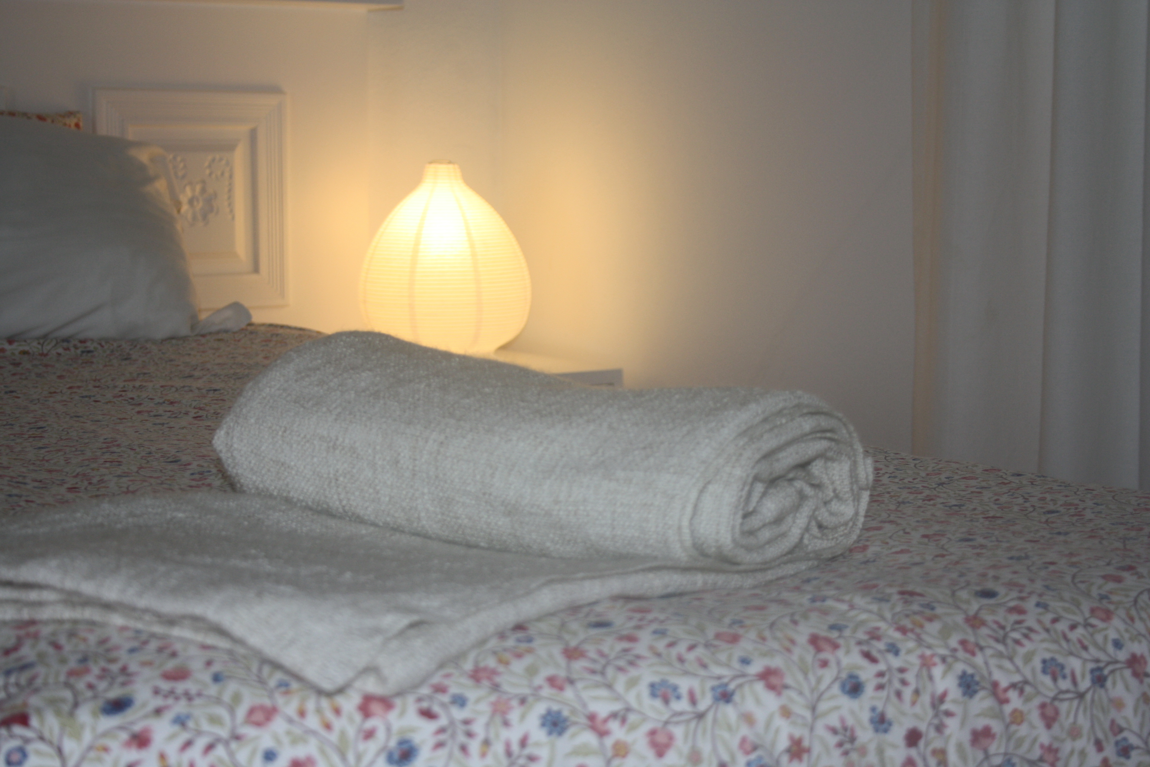 Apartment Two Bedrooms