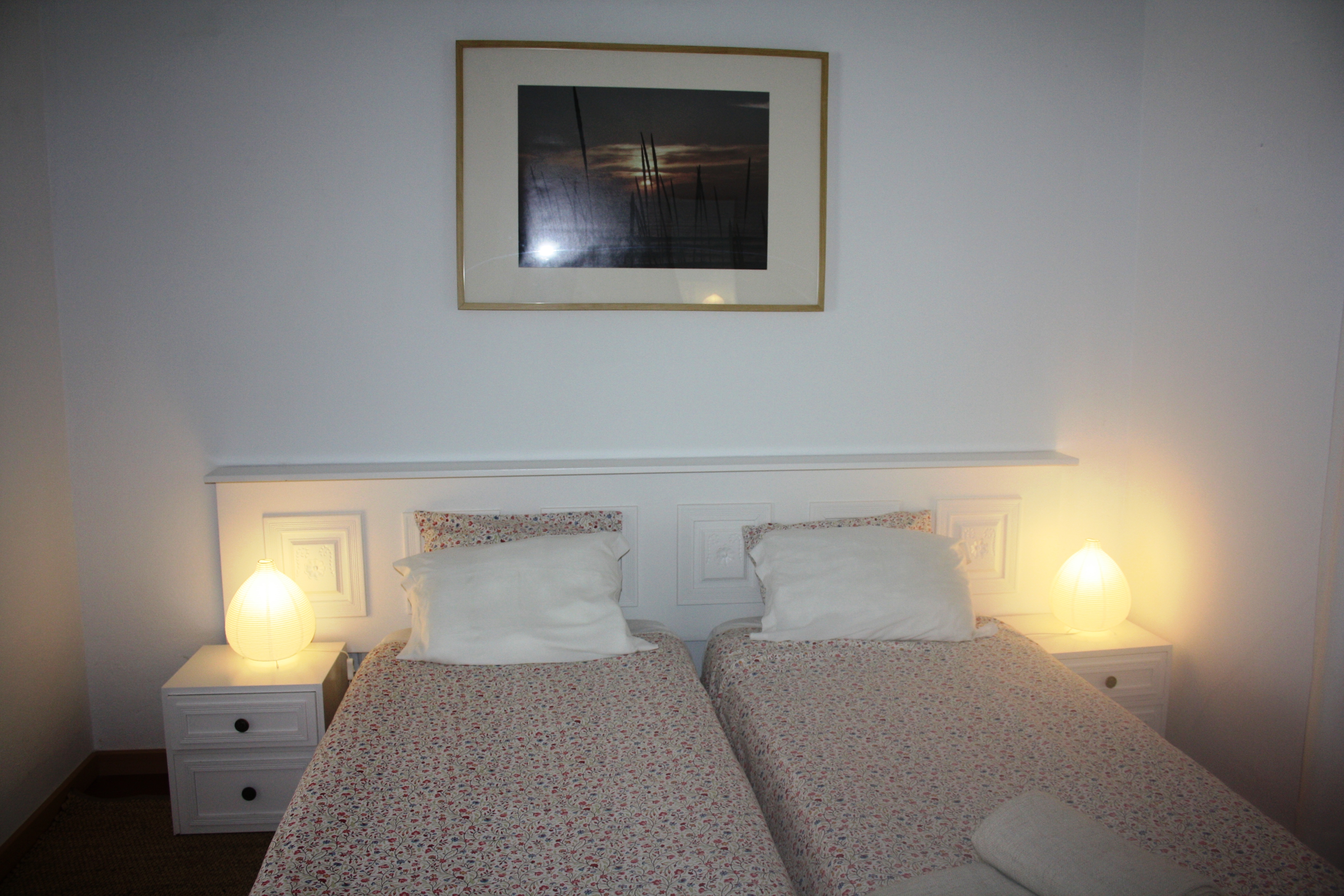 Apartment Two Bedrooms