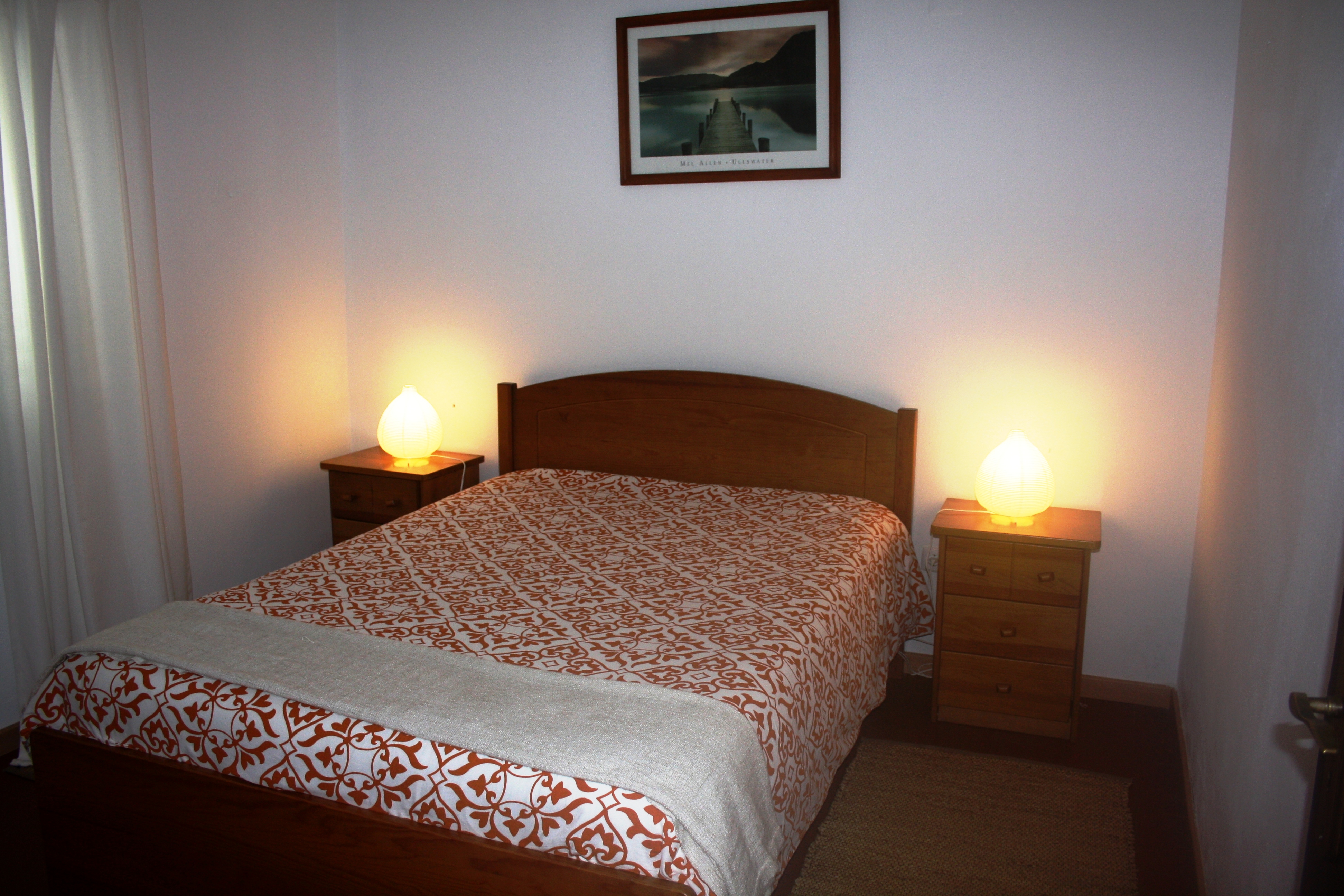 Apartment Two Bedrooms