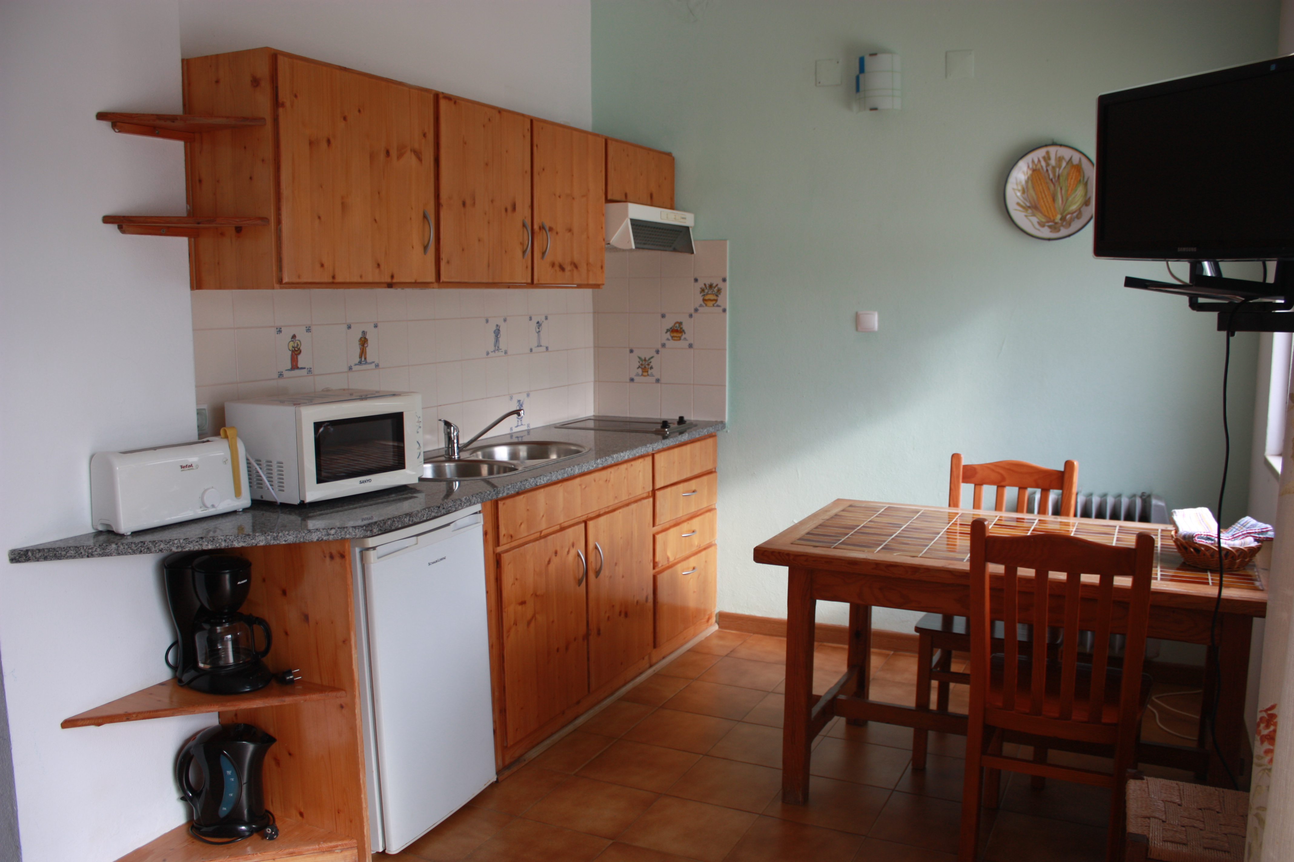 Apartment One Bedroom