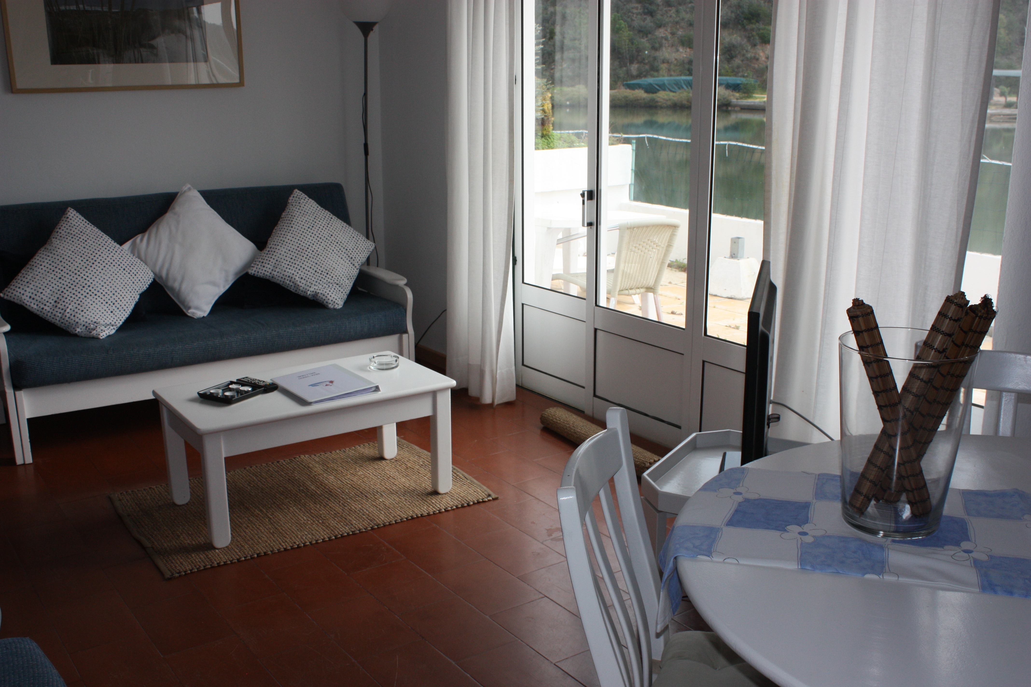 Apartment Two Bedrooms