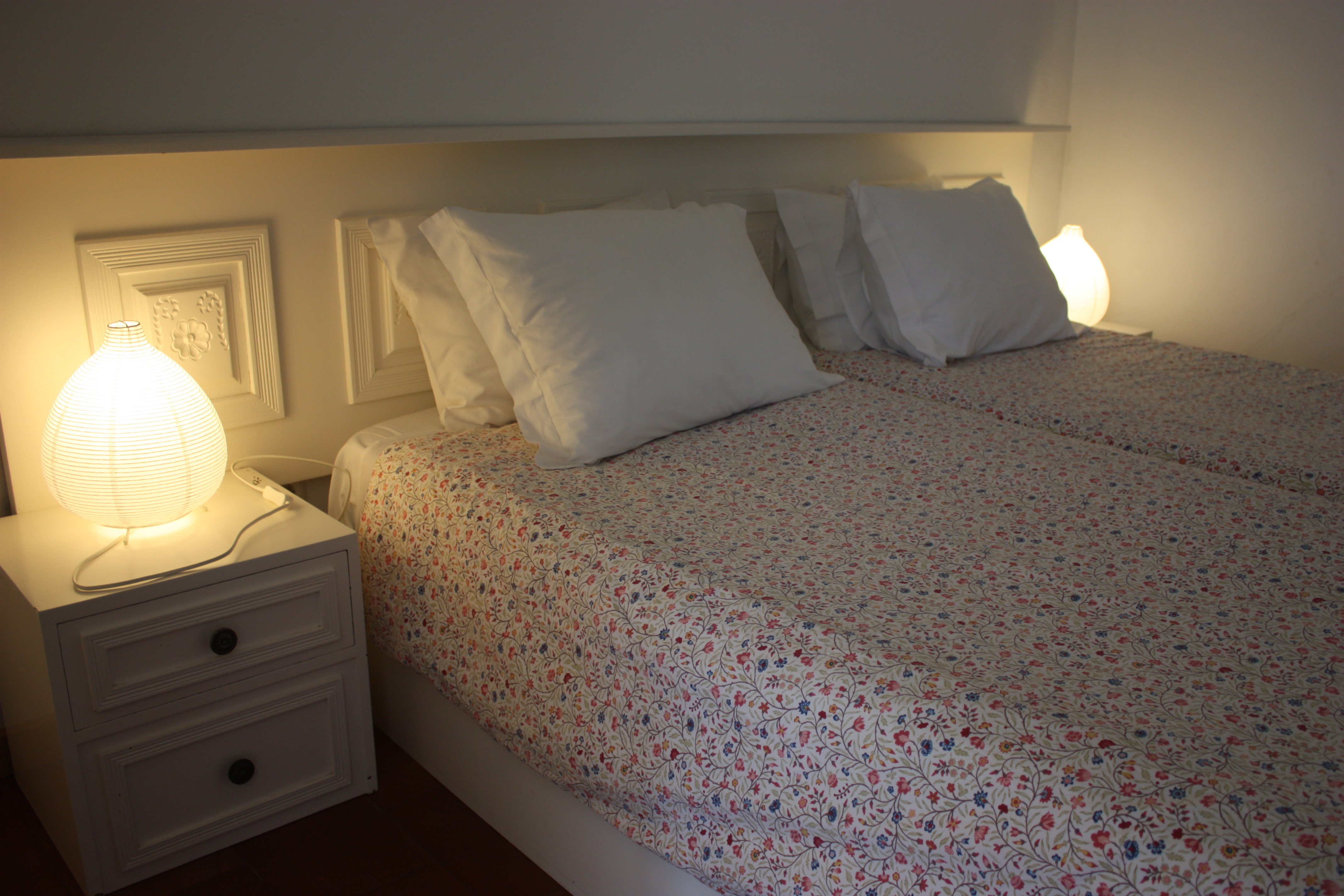 Apartment Two Bedrooms