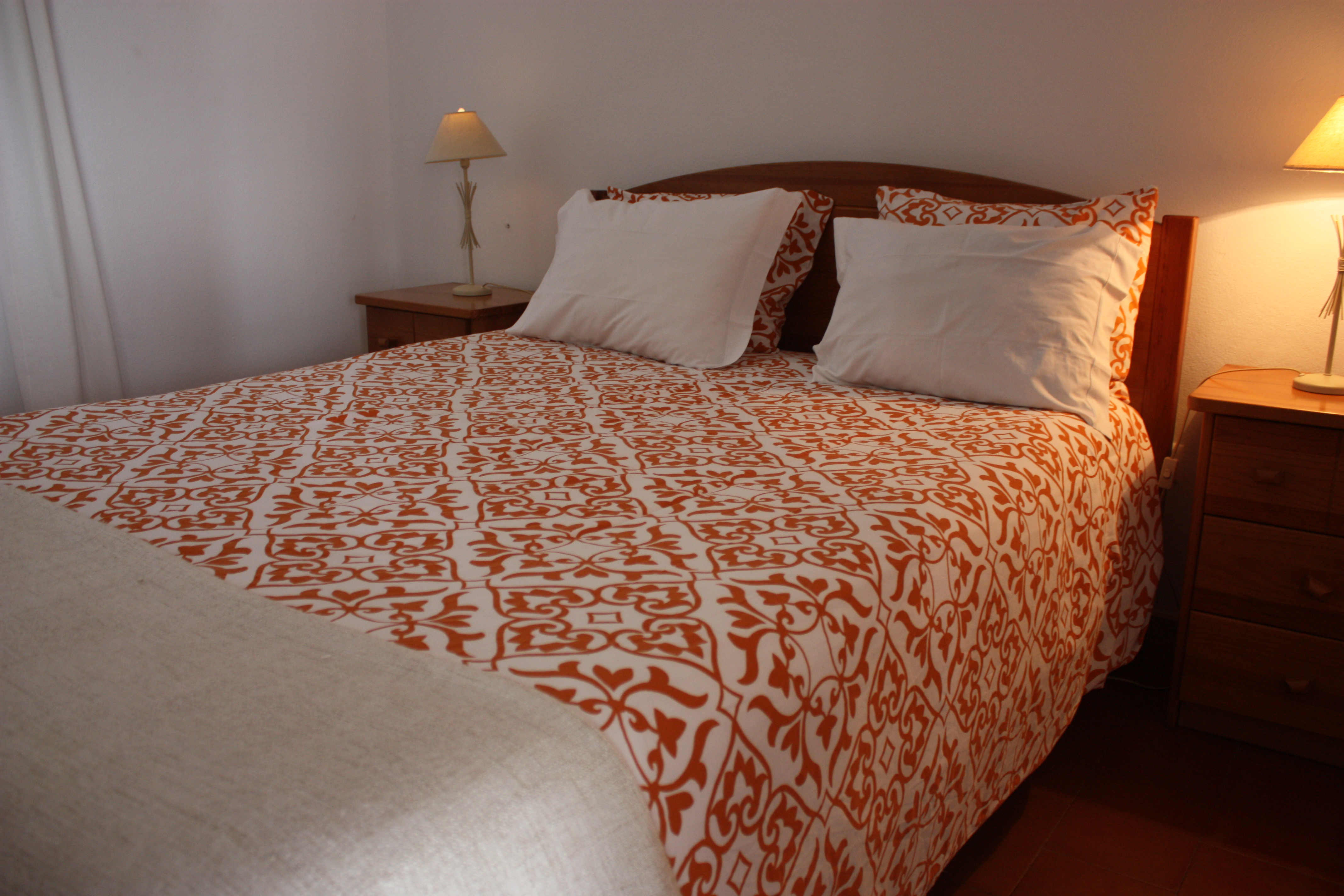 Apartment Two Bedrooms