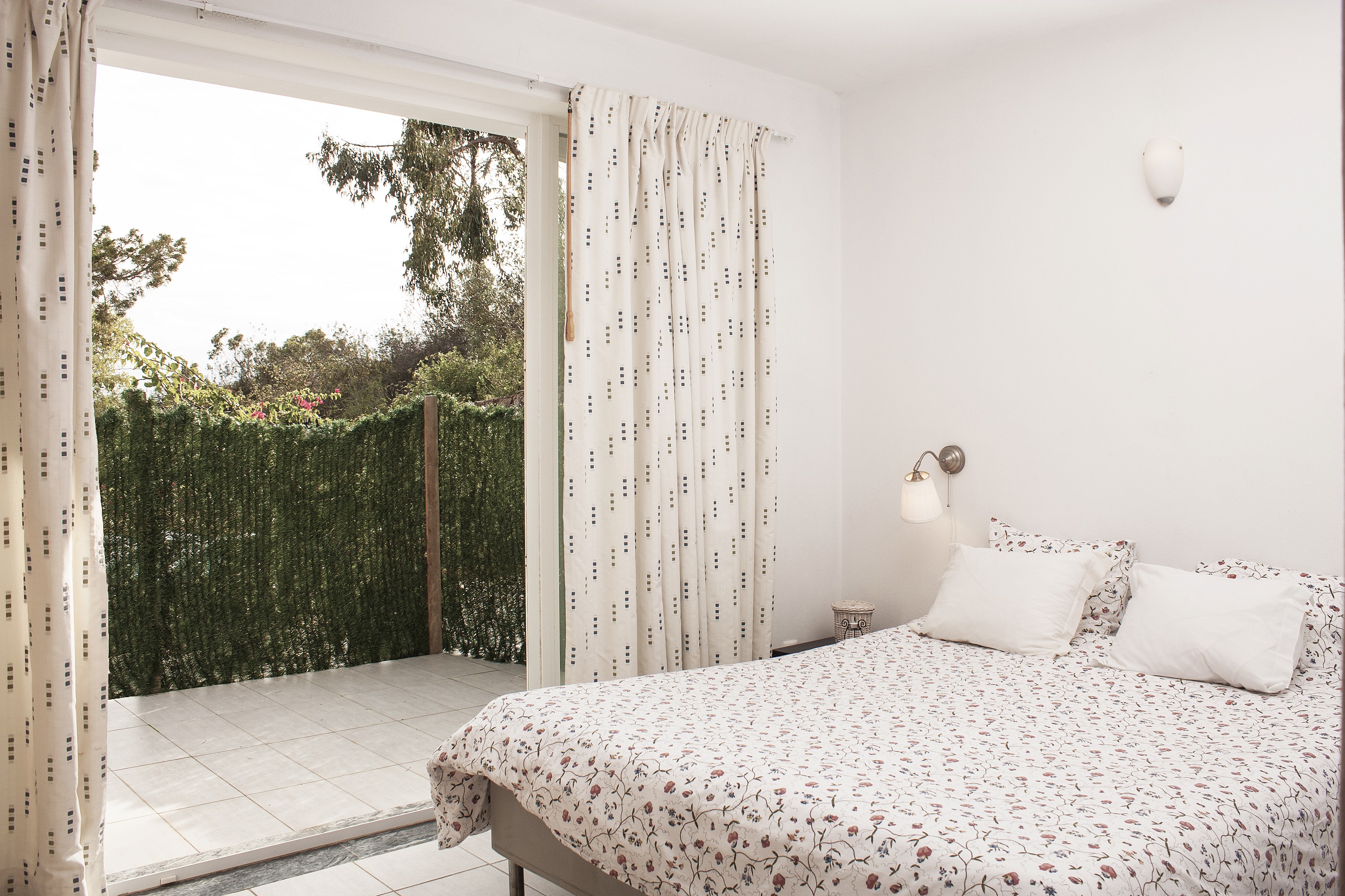 Apartment One Bedroom