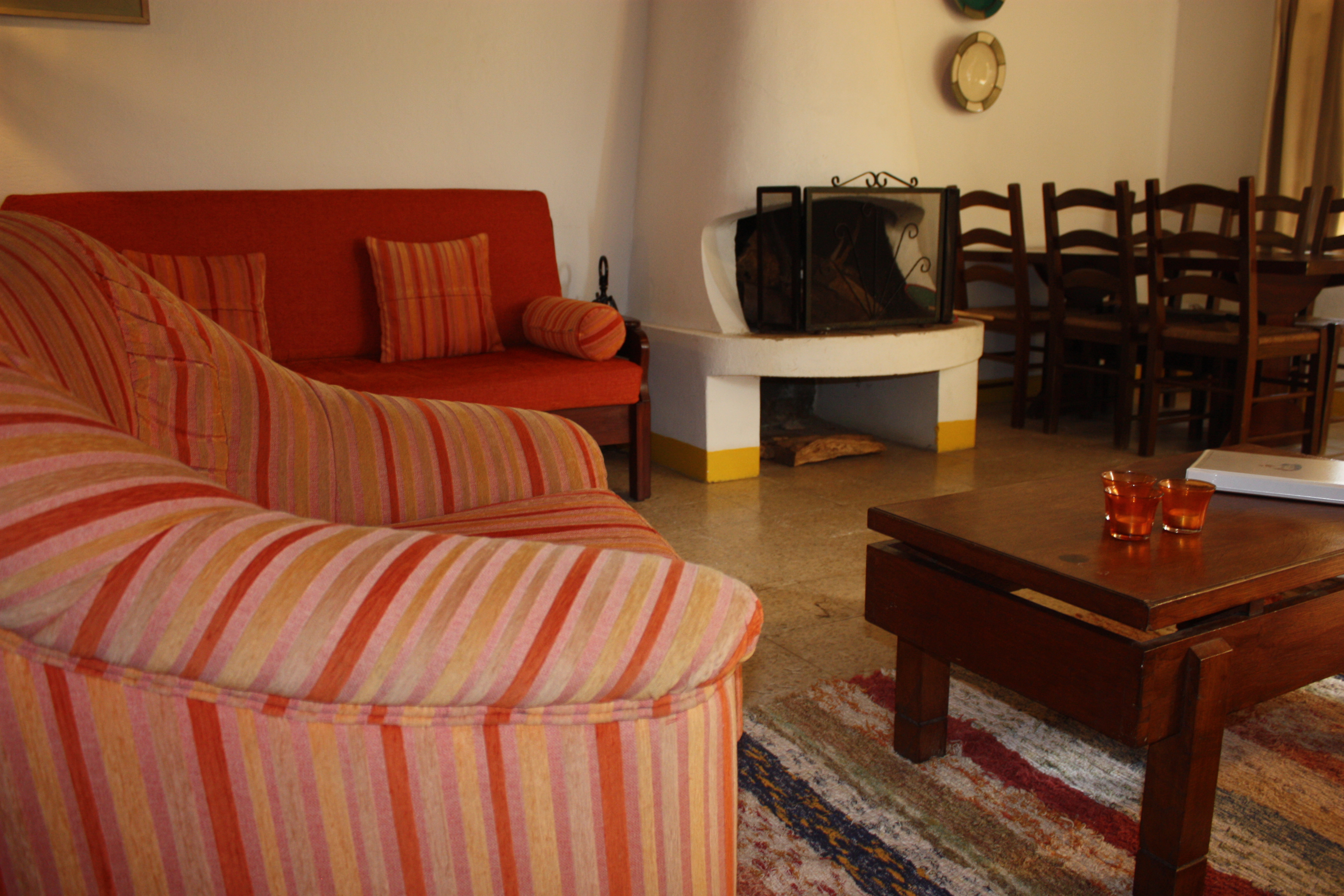 Apartment Three Bedrooms