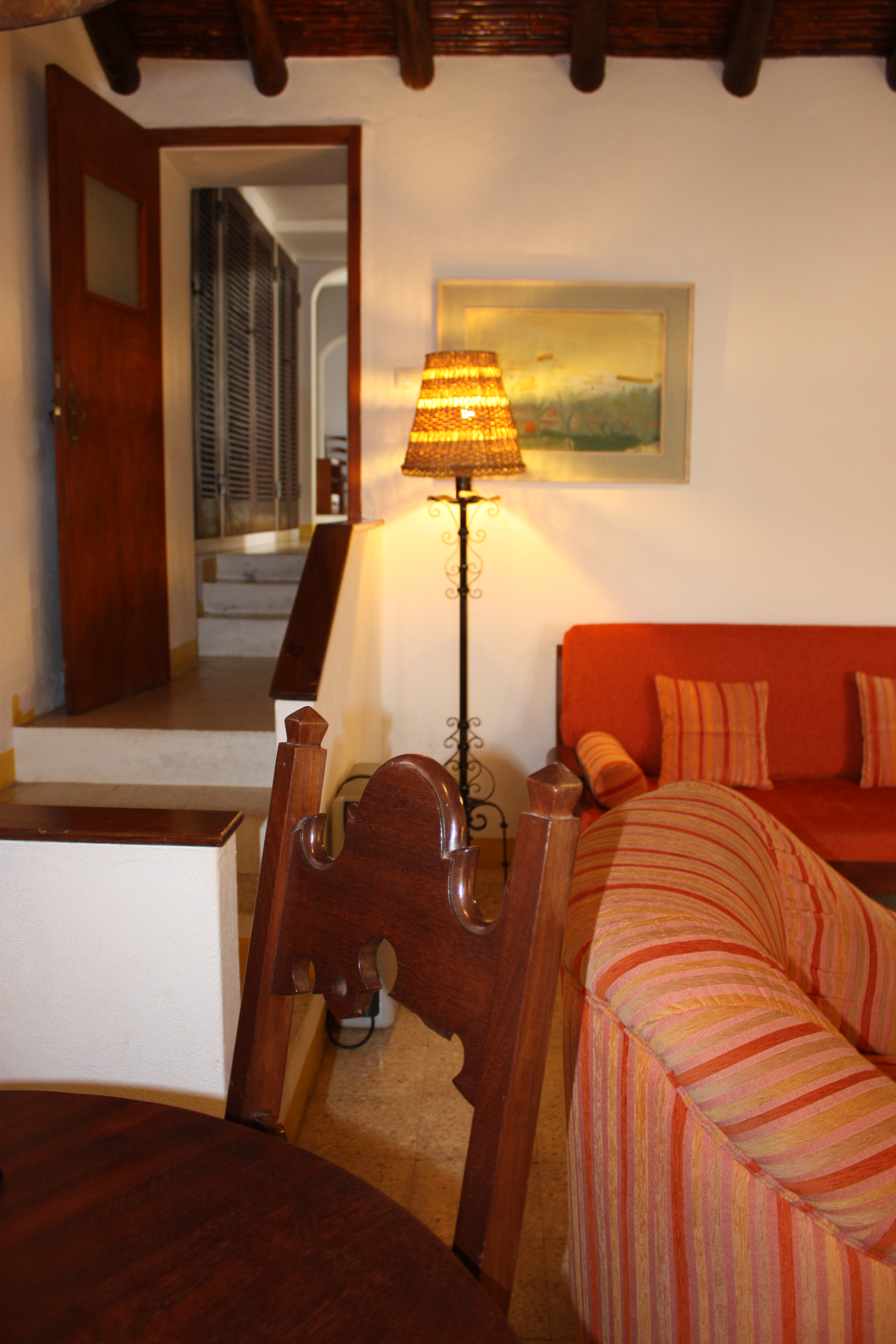 Apartment Three Bedrooms