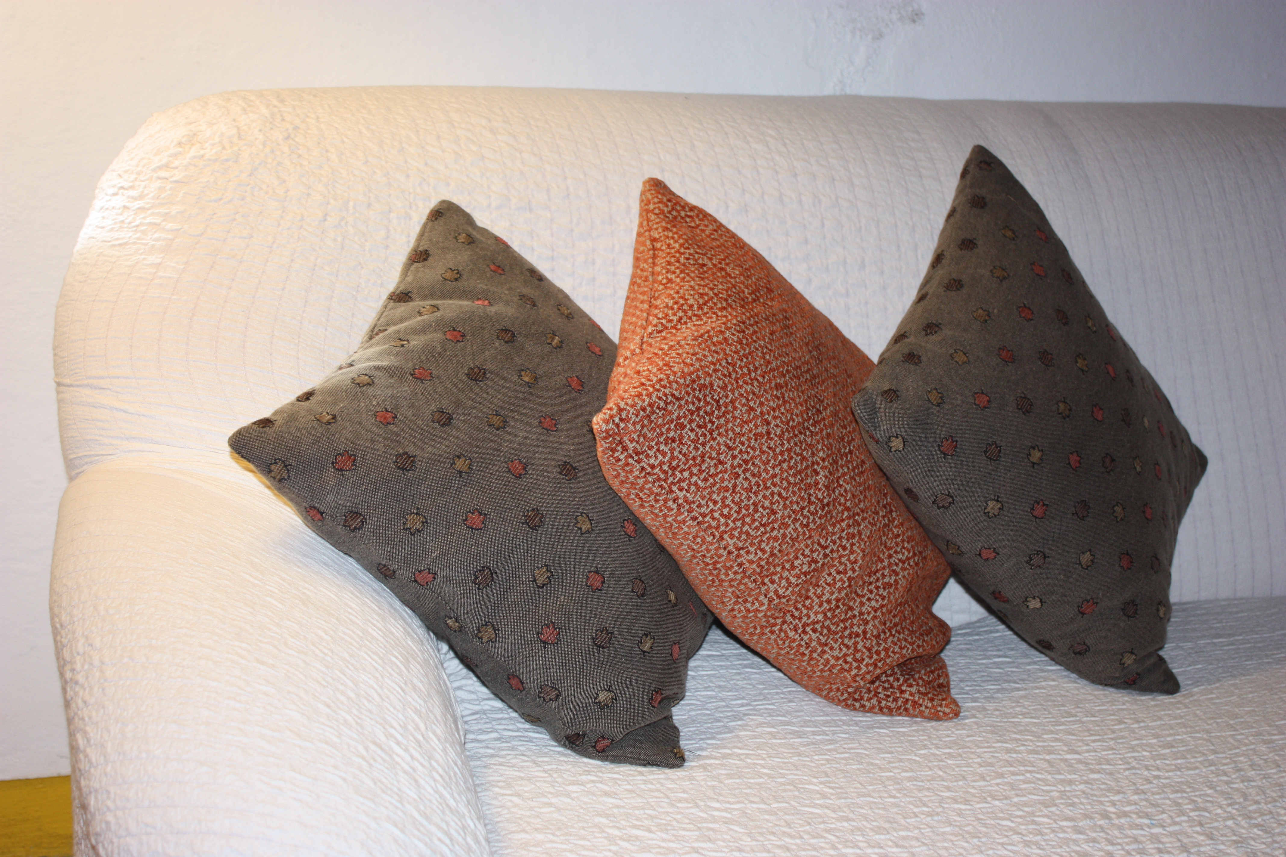 Apartment Three Bedrooms