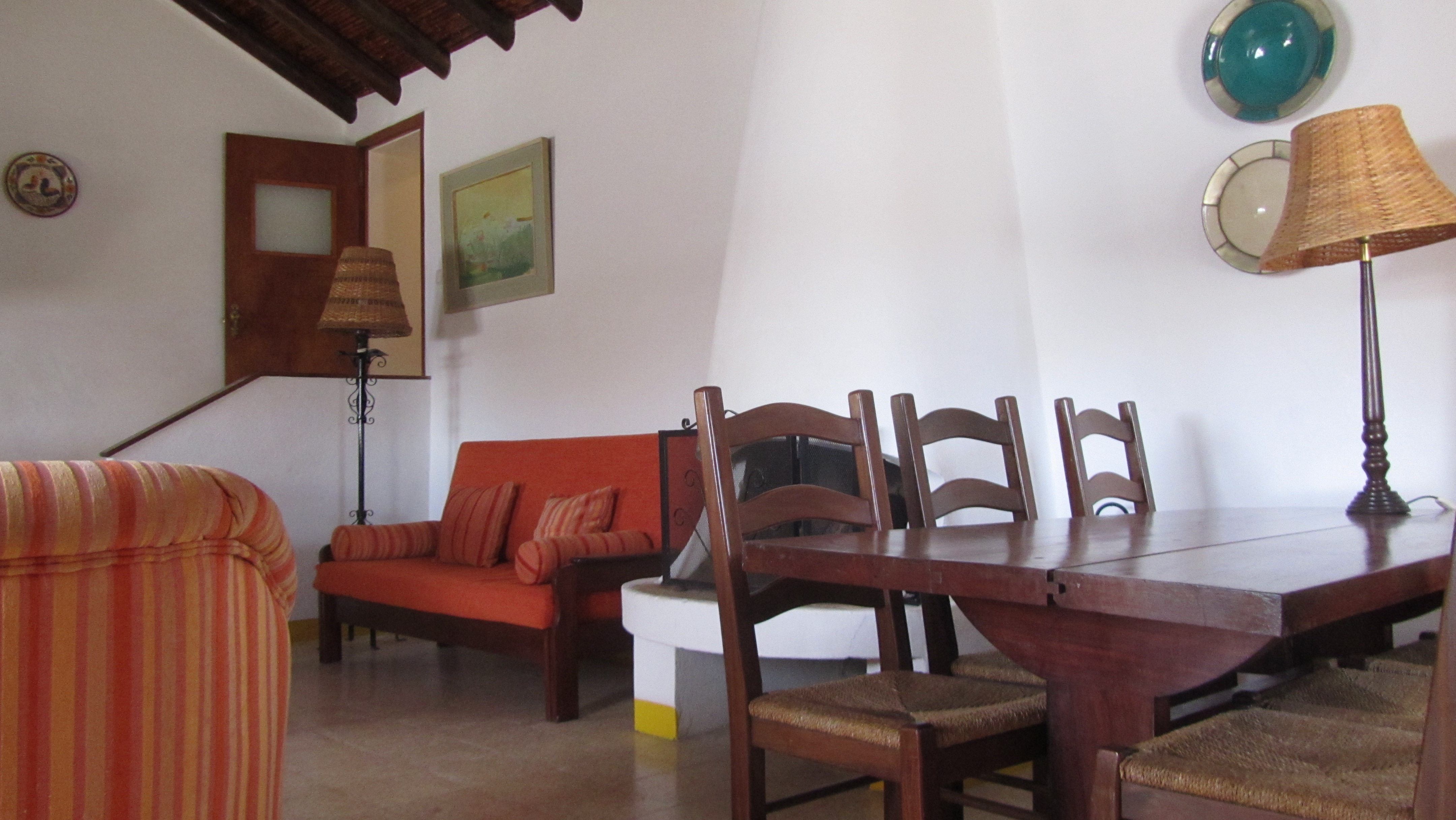 Apartment Three Bedrooms