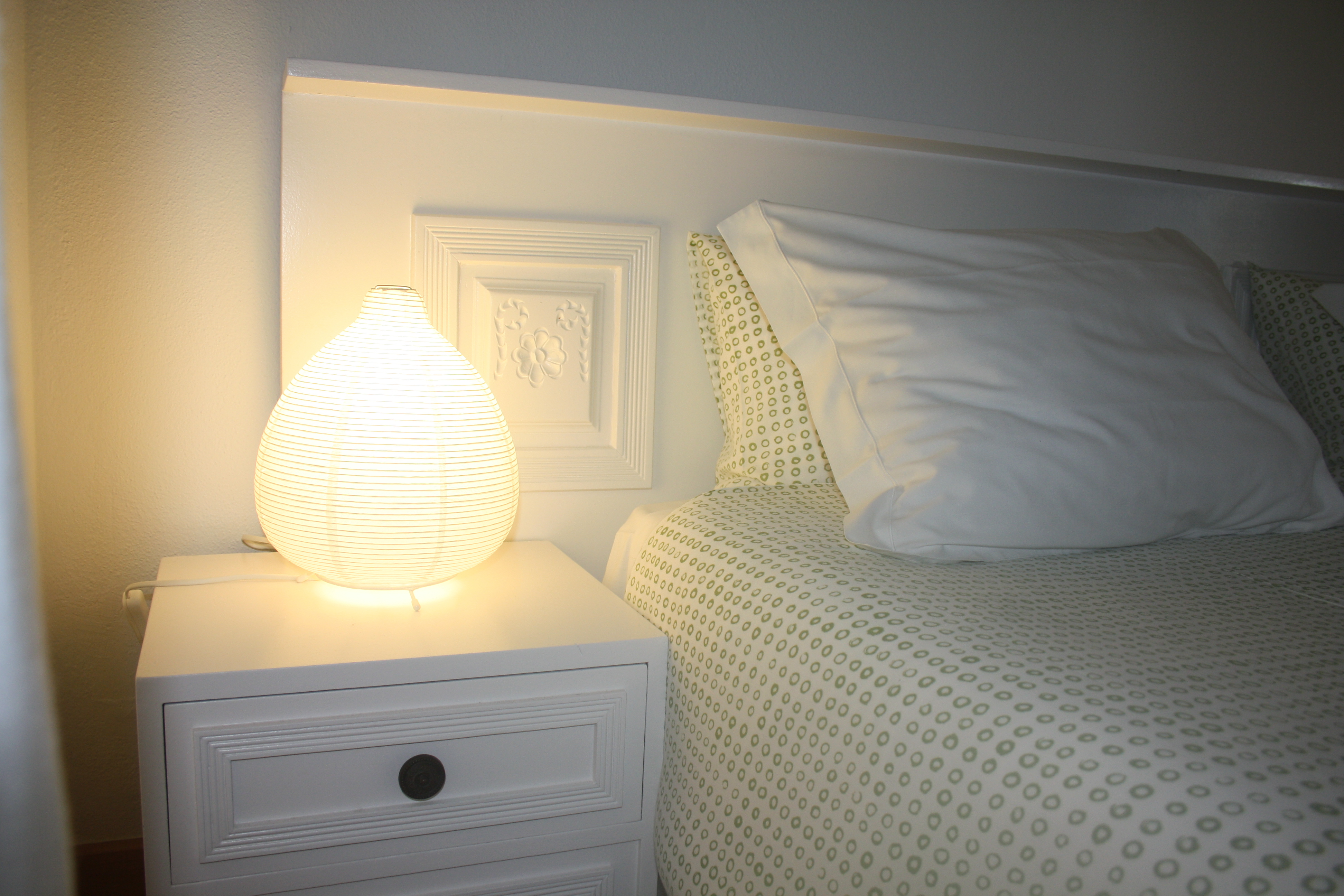 Apartment Two Bedrooms