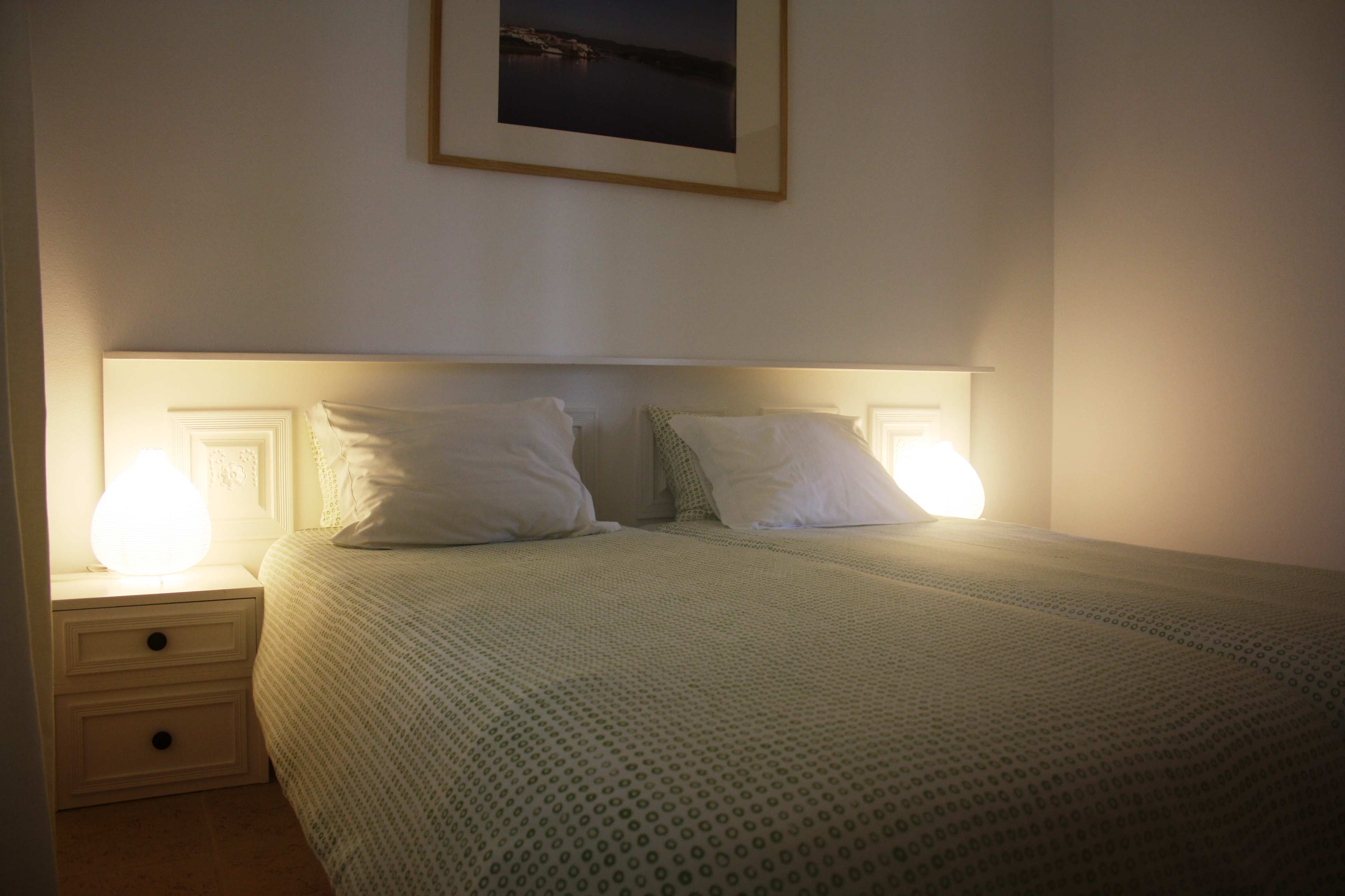 Apartment Two Bedrooms