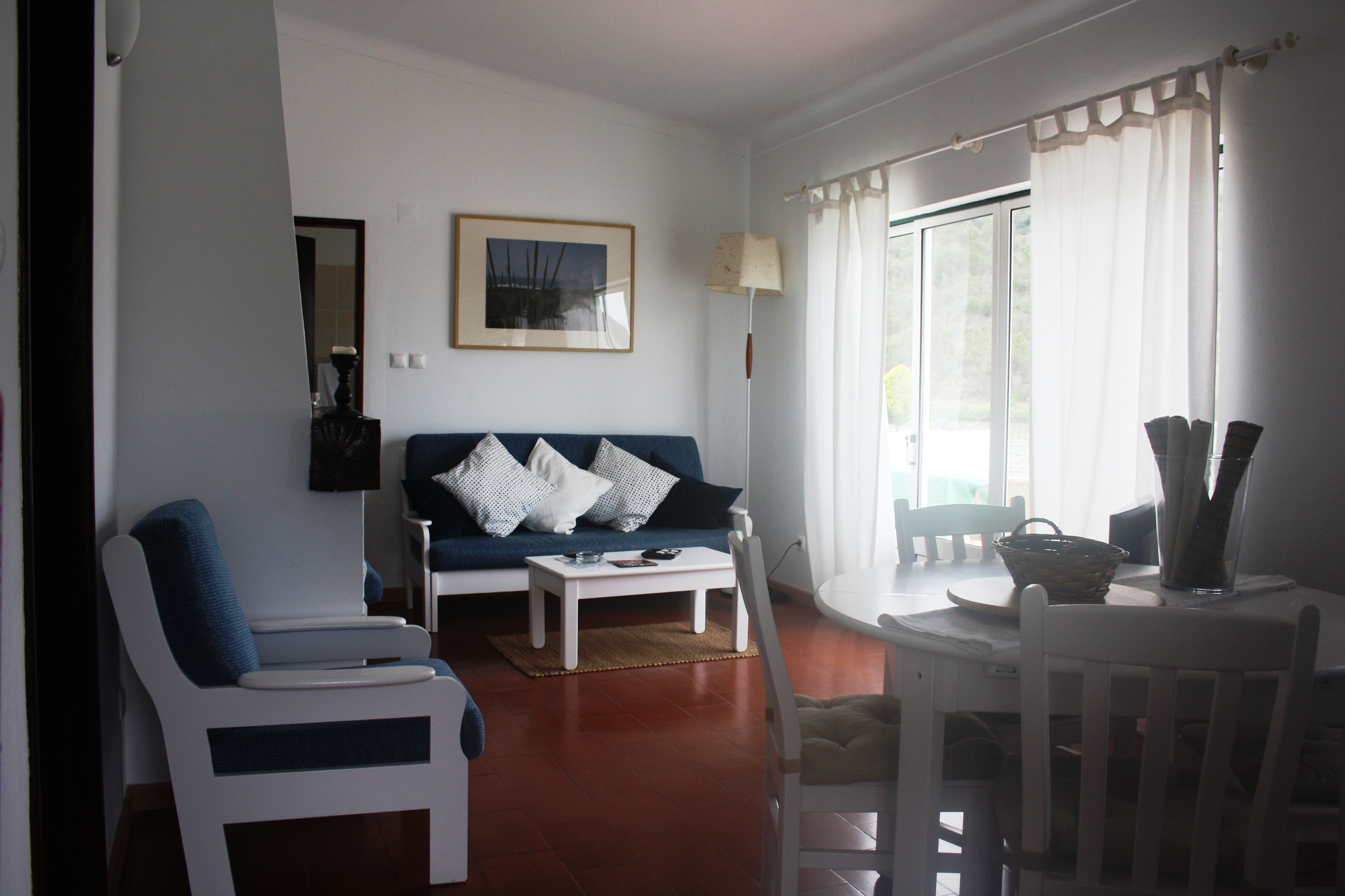 Apartment Two Bedrooms