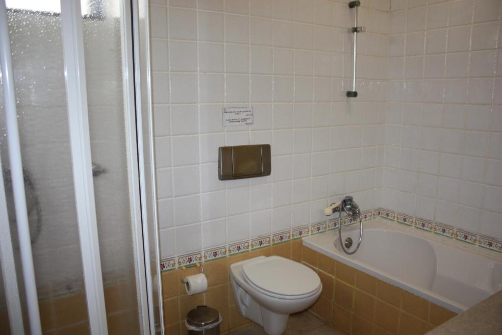 Apartment Garden View