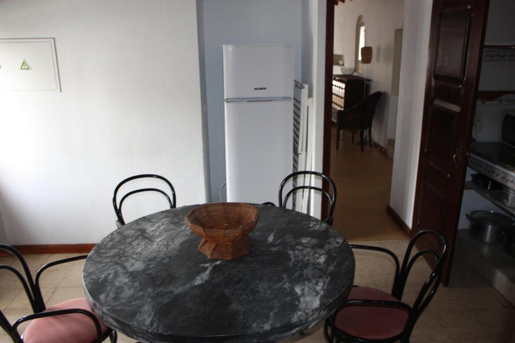 Apartment Garden View