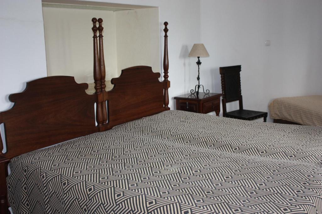 Apartment Garden View