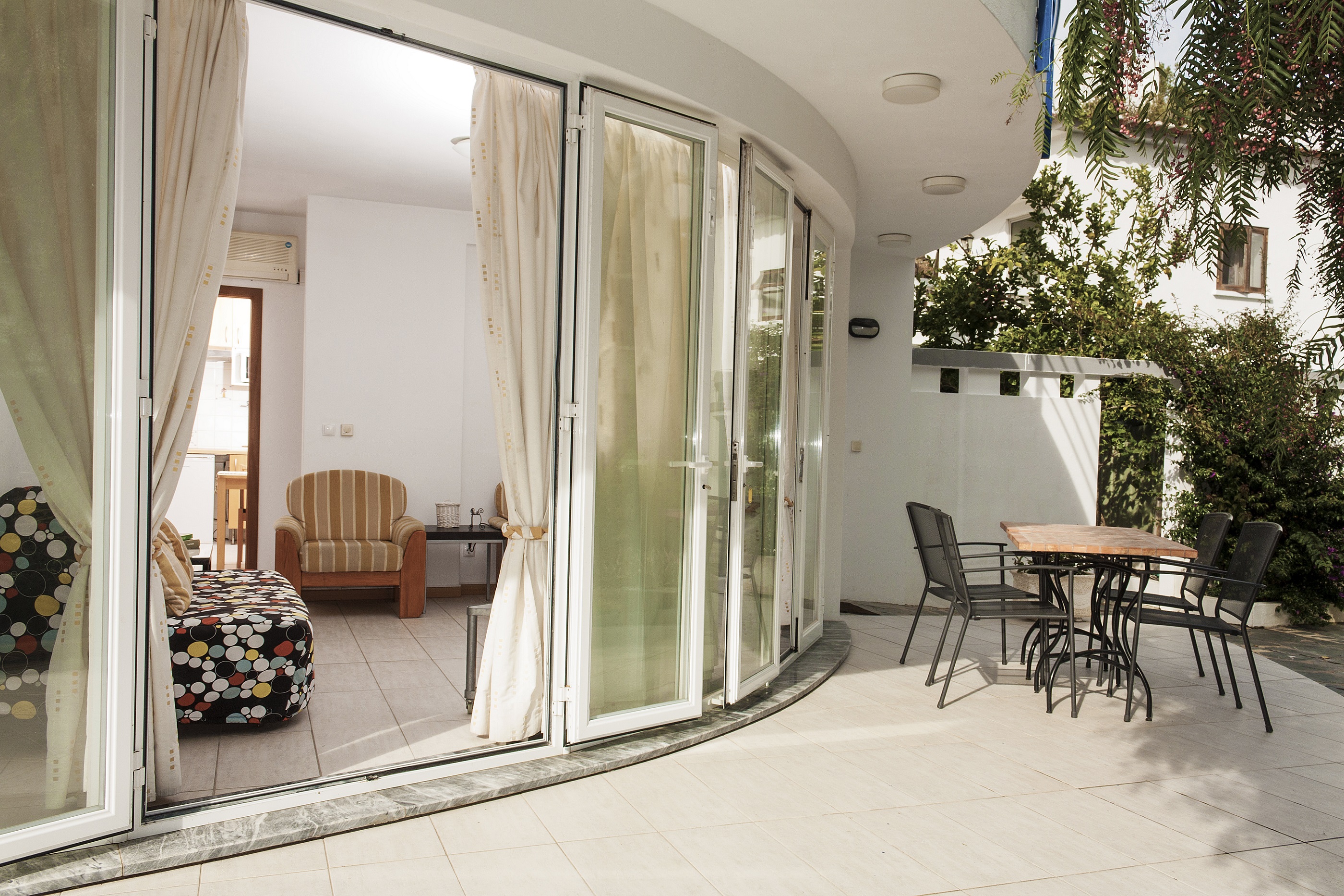 Apartment One Bedroom