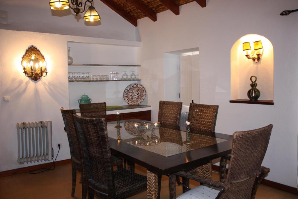 Apartment Garden View