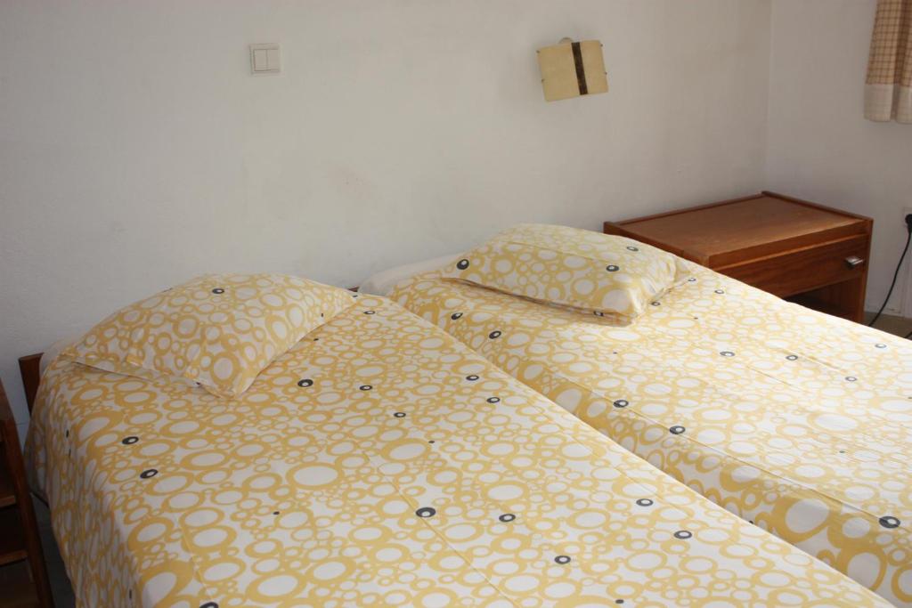 Apartment Garden View