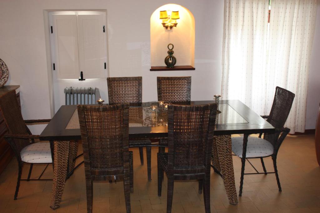 Apartment Garden View