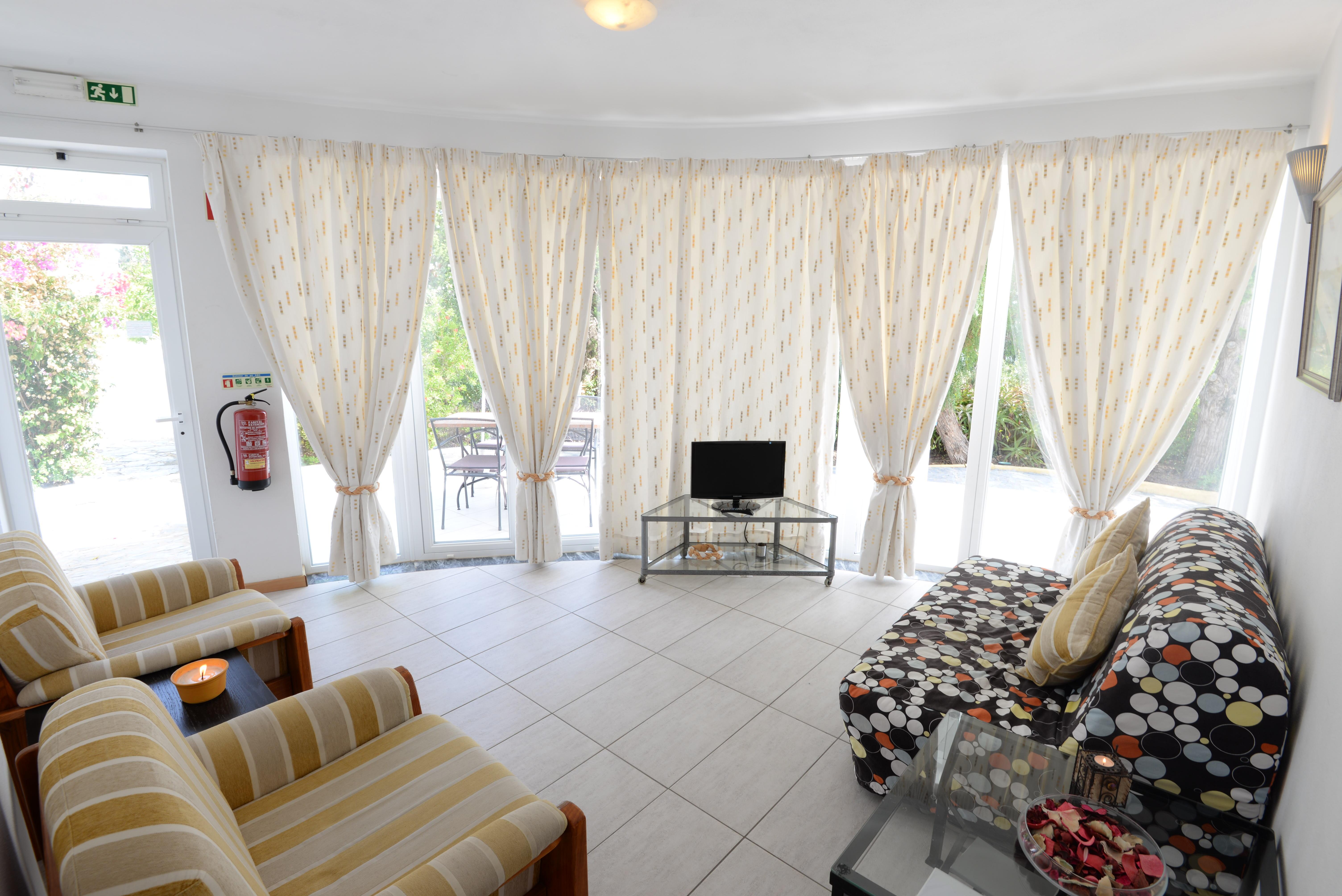 Apartment One Bedroom