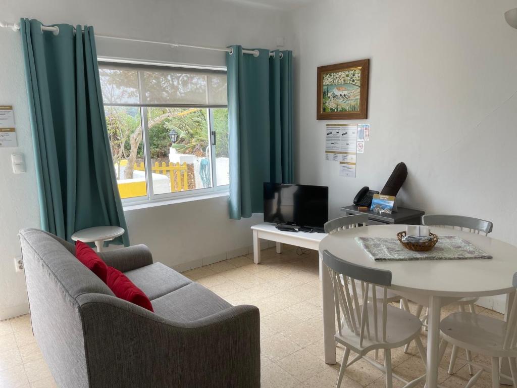 Apartment One Bedroom