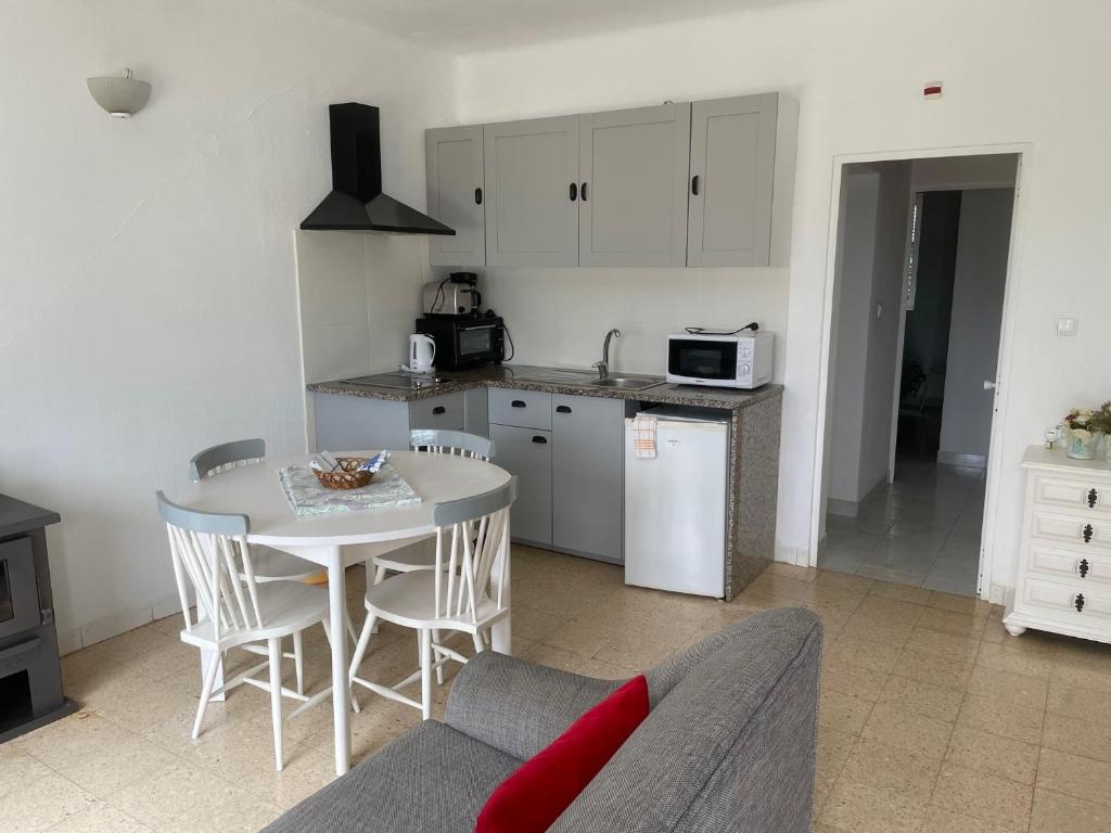 Apartment One Bedroom