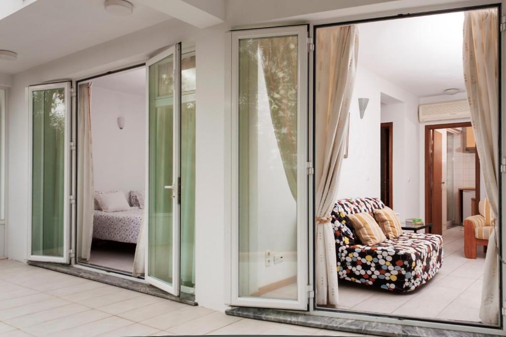 Apartment One Bedroom