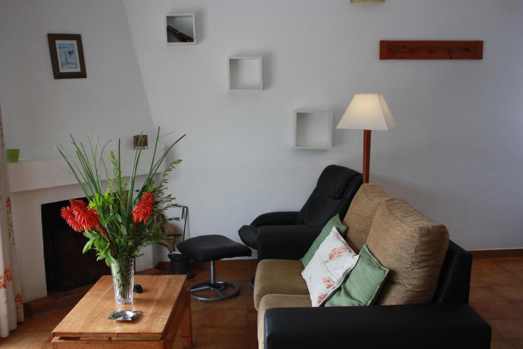 Apartment One Bedroom