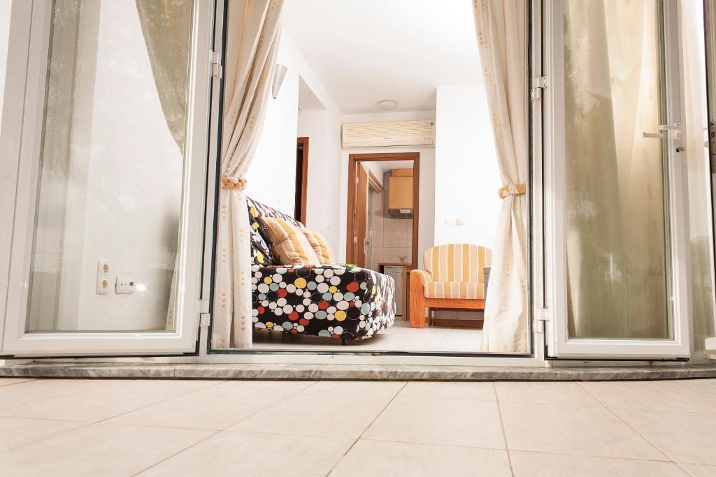 Apartment One Bedroom