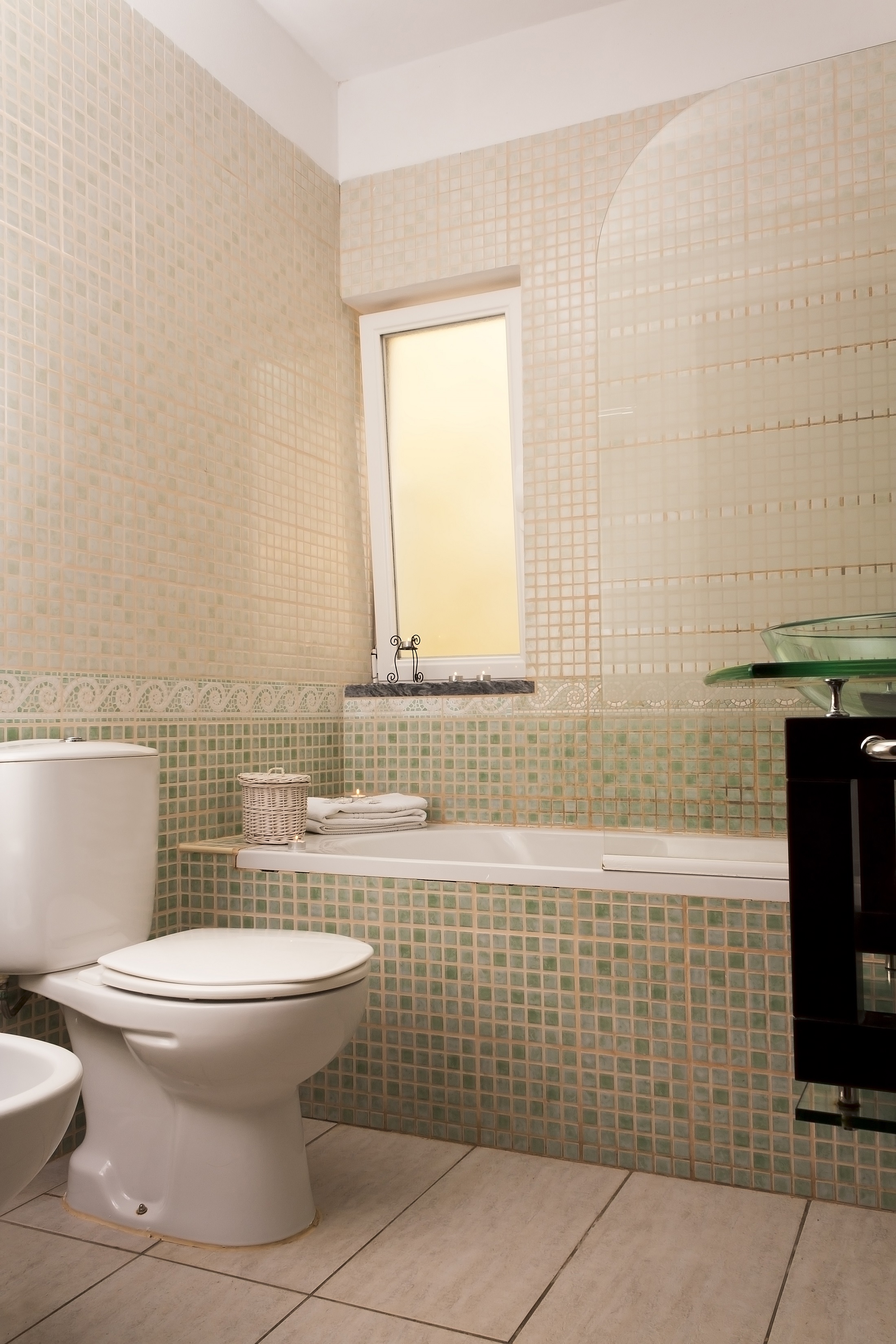 Apartment One Bedroom