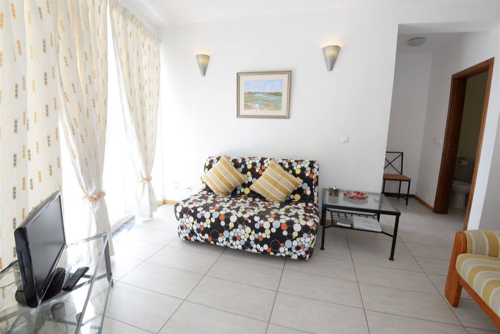 Apartment One Bedroom