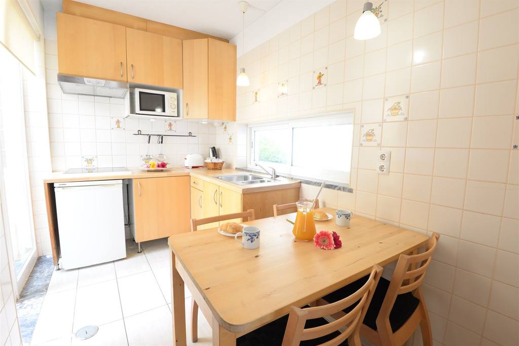 Apartment One Bedroom