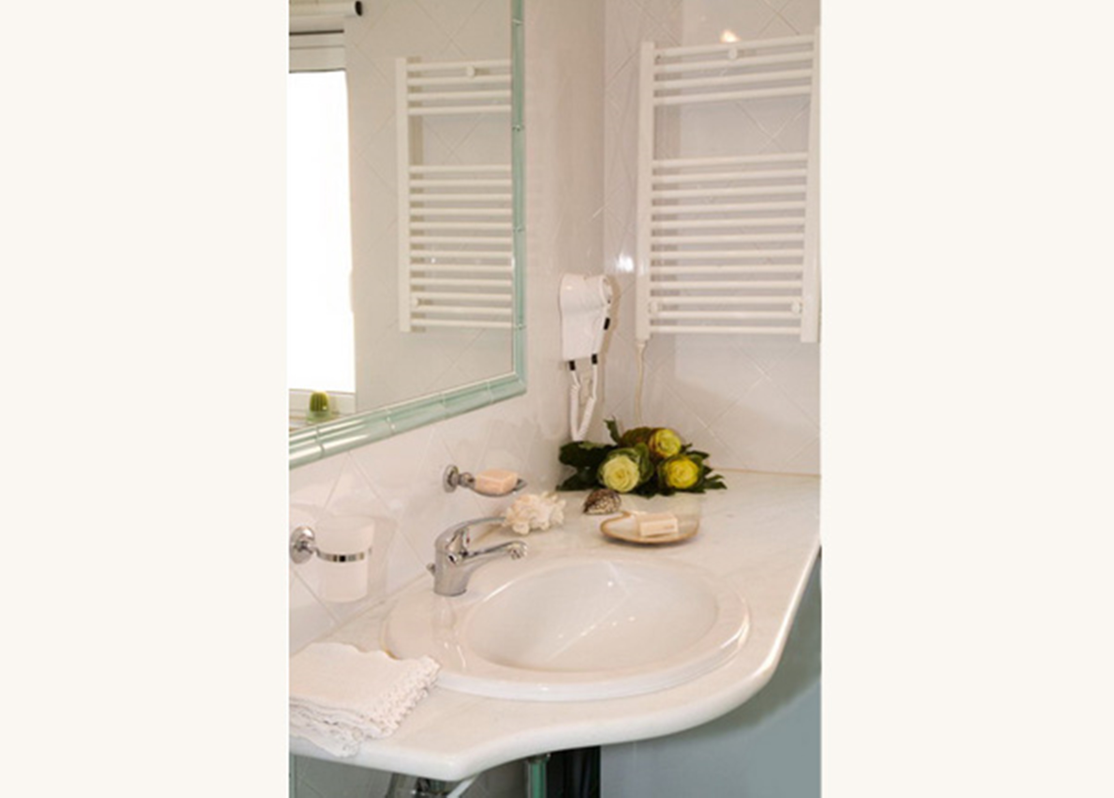 Apartment Capacity 1