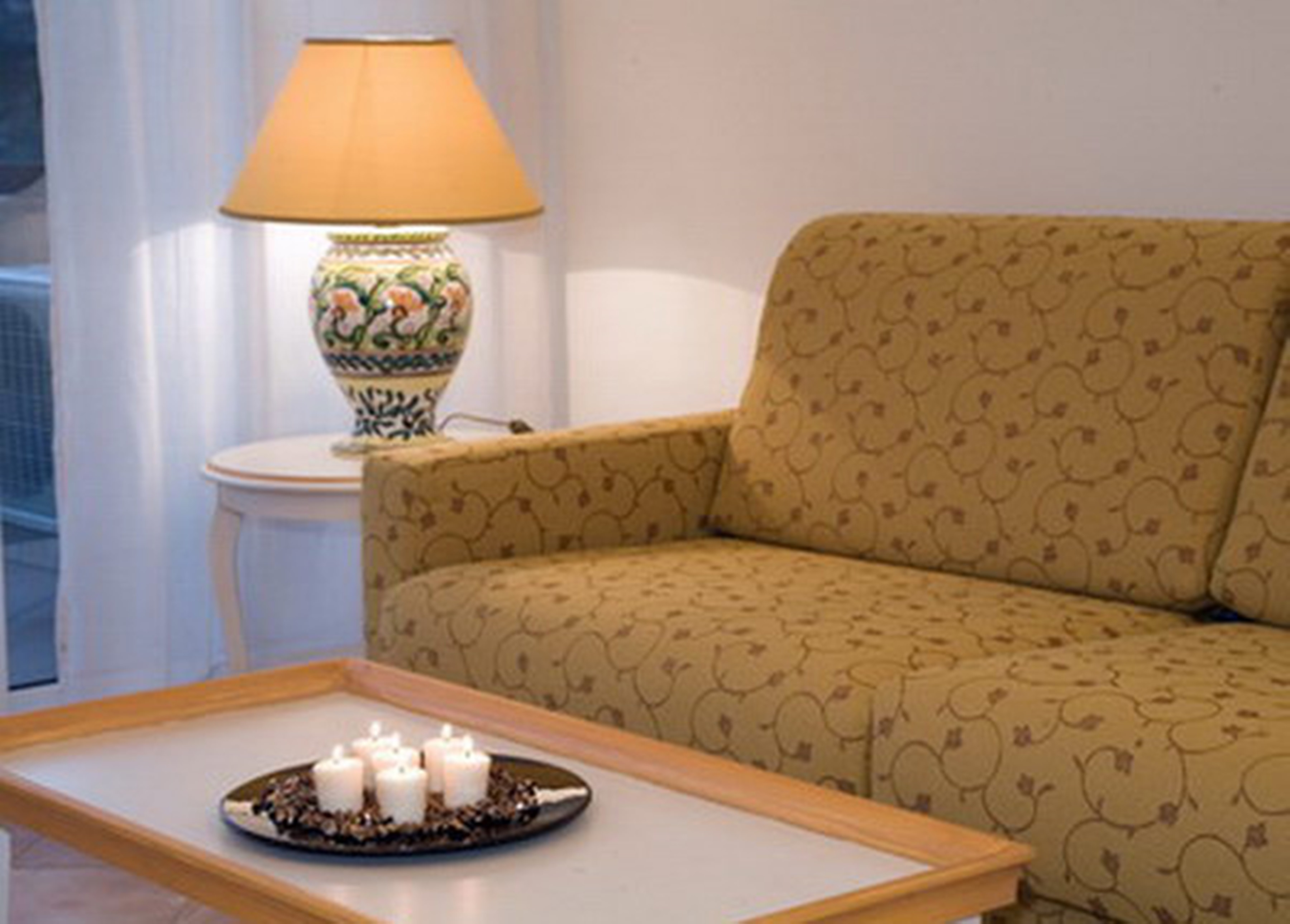 Apartment Capacity 2