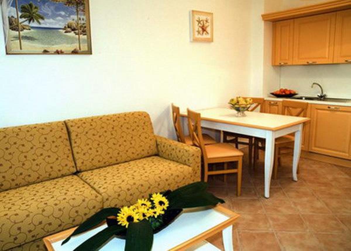 Apartment Capacity 2