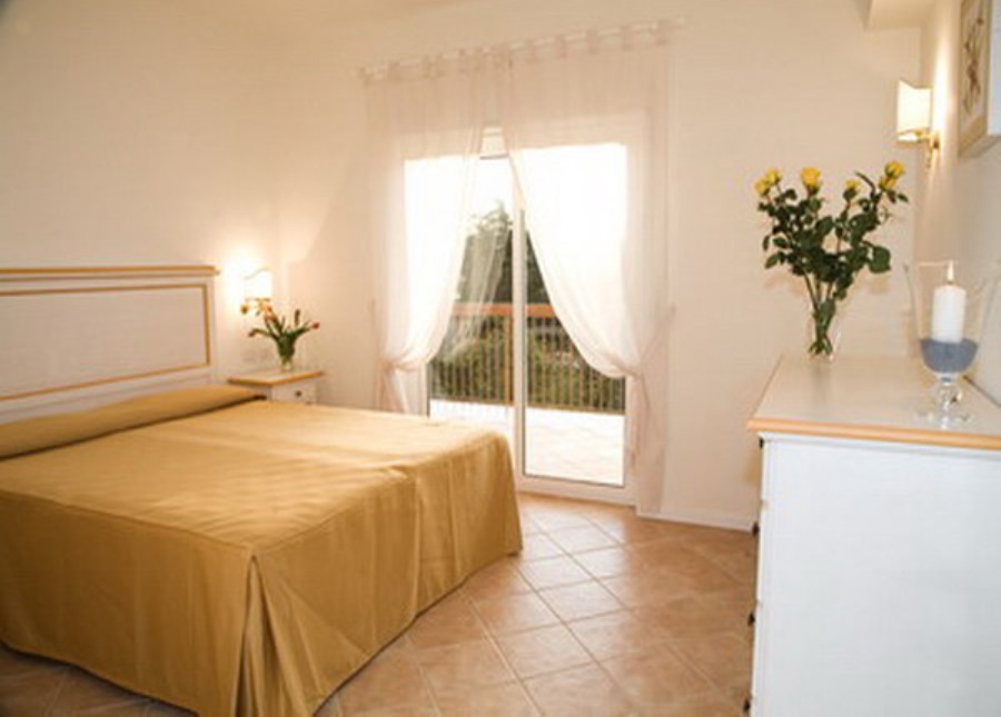 Apartment Capacity 1