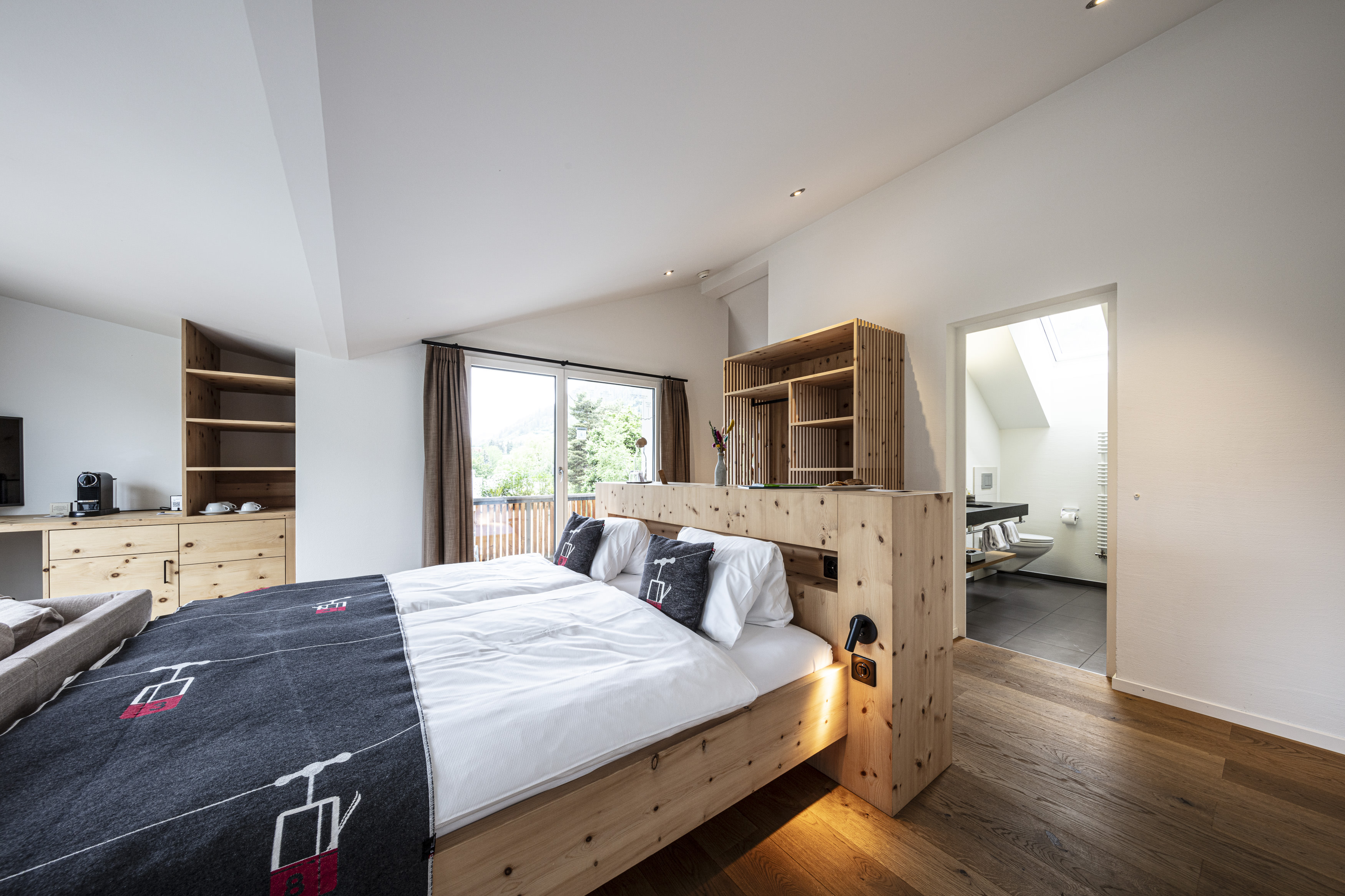 Junior Suite Superior