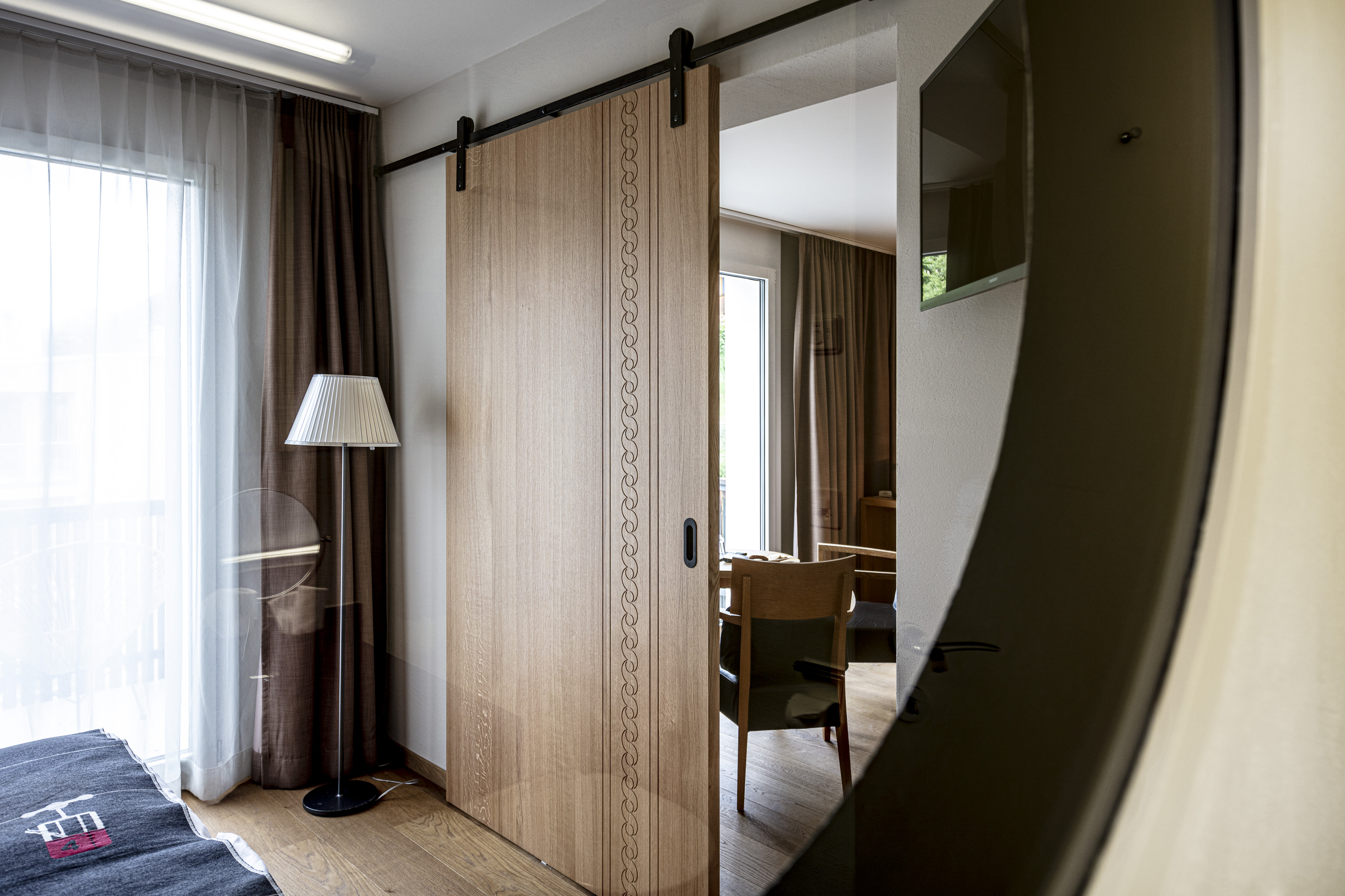 Junior Suite Superior